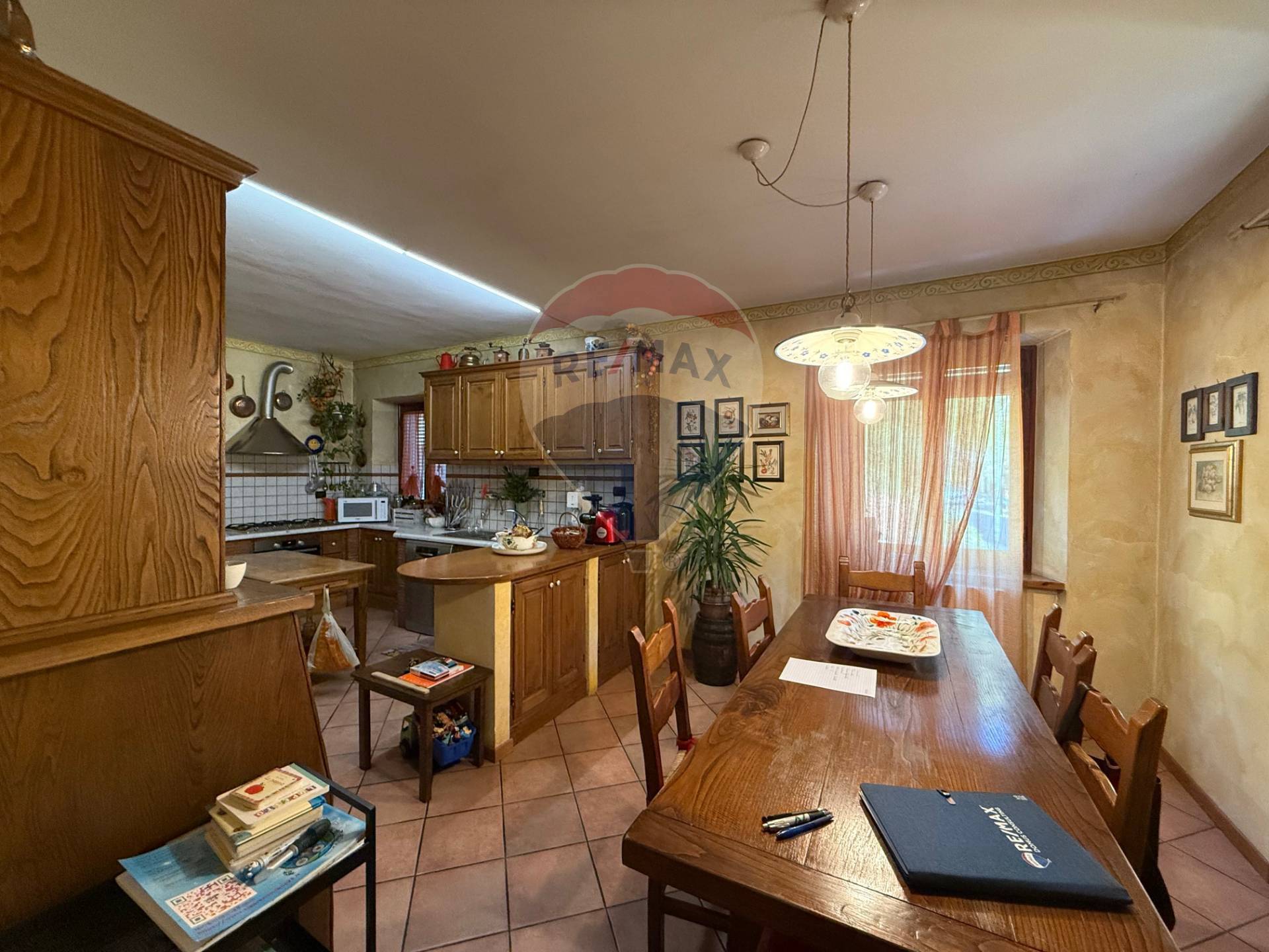 Casa Semindipendente in vendita a Coreglia Antelminelli, Calavorno