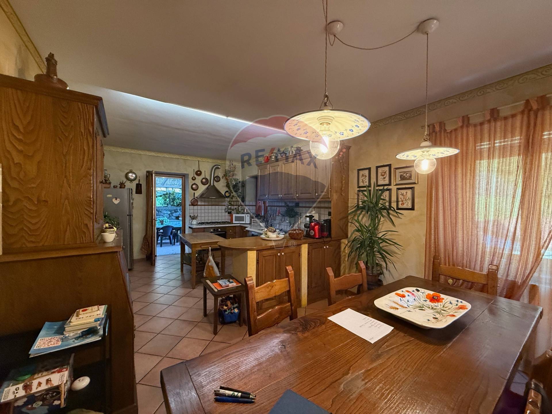 Casa Semindipendente in vendita a Coreglia Antelminelli, Calavorno