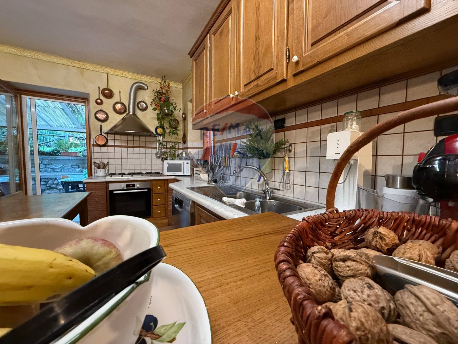 Casa Semindipendente in vendita a Coreglia Antelminelli, Calavorno