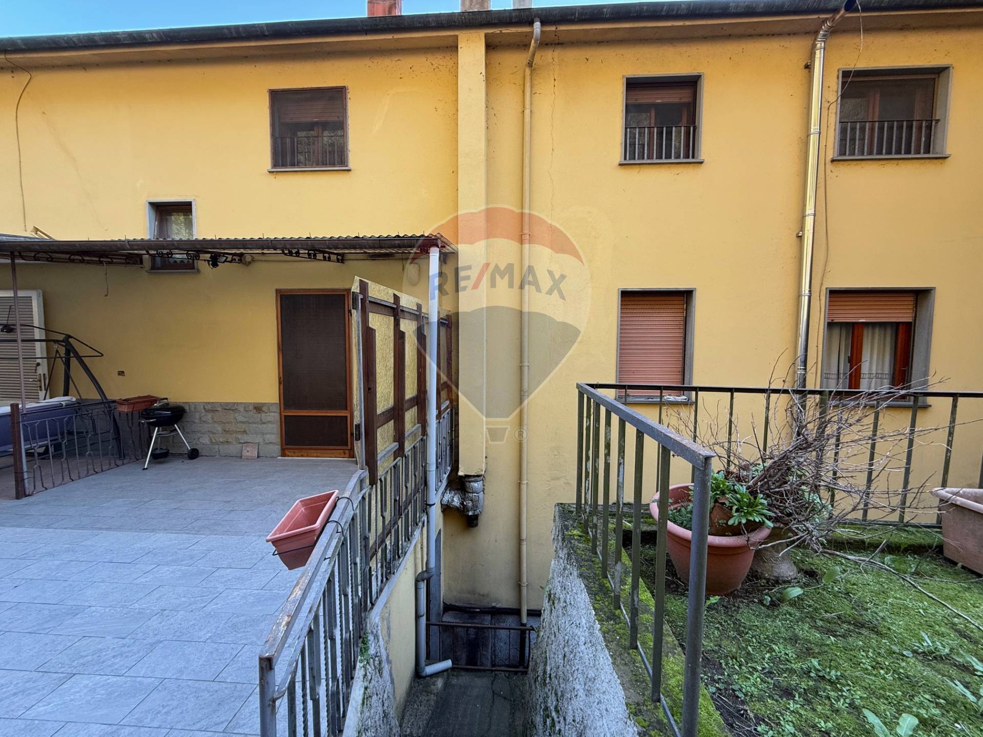 Casa Semindipendente in vendita a Coreglia Antelminelli, Calavorno