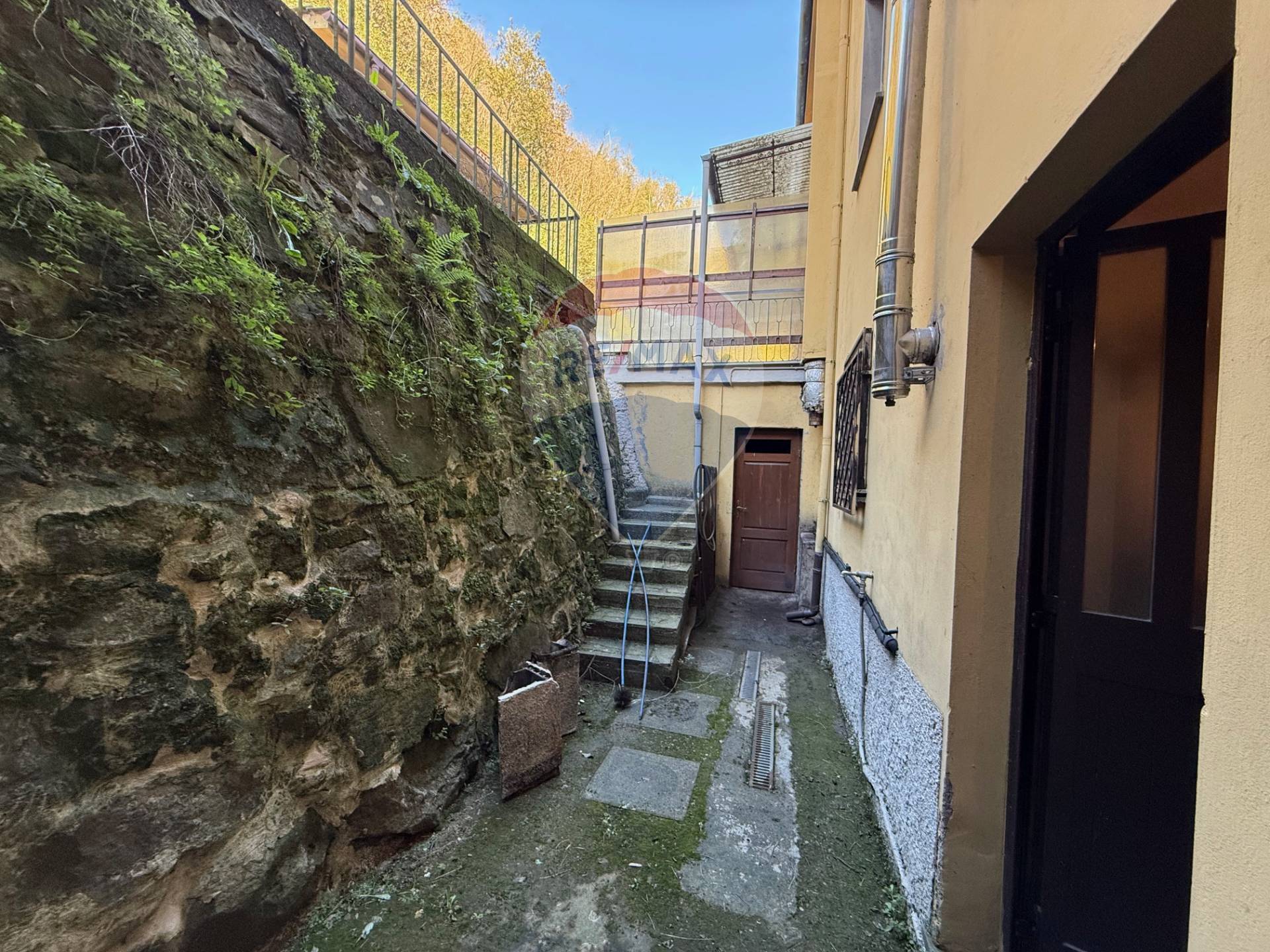 Casa Semindipendente in vendita a Coreglia Antelminelli, Calavorno