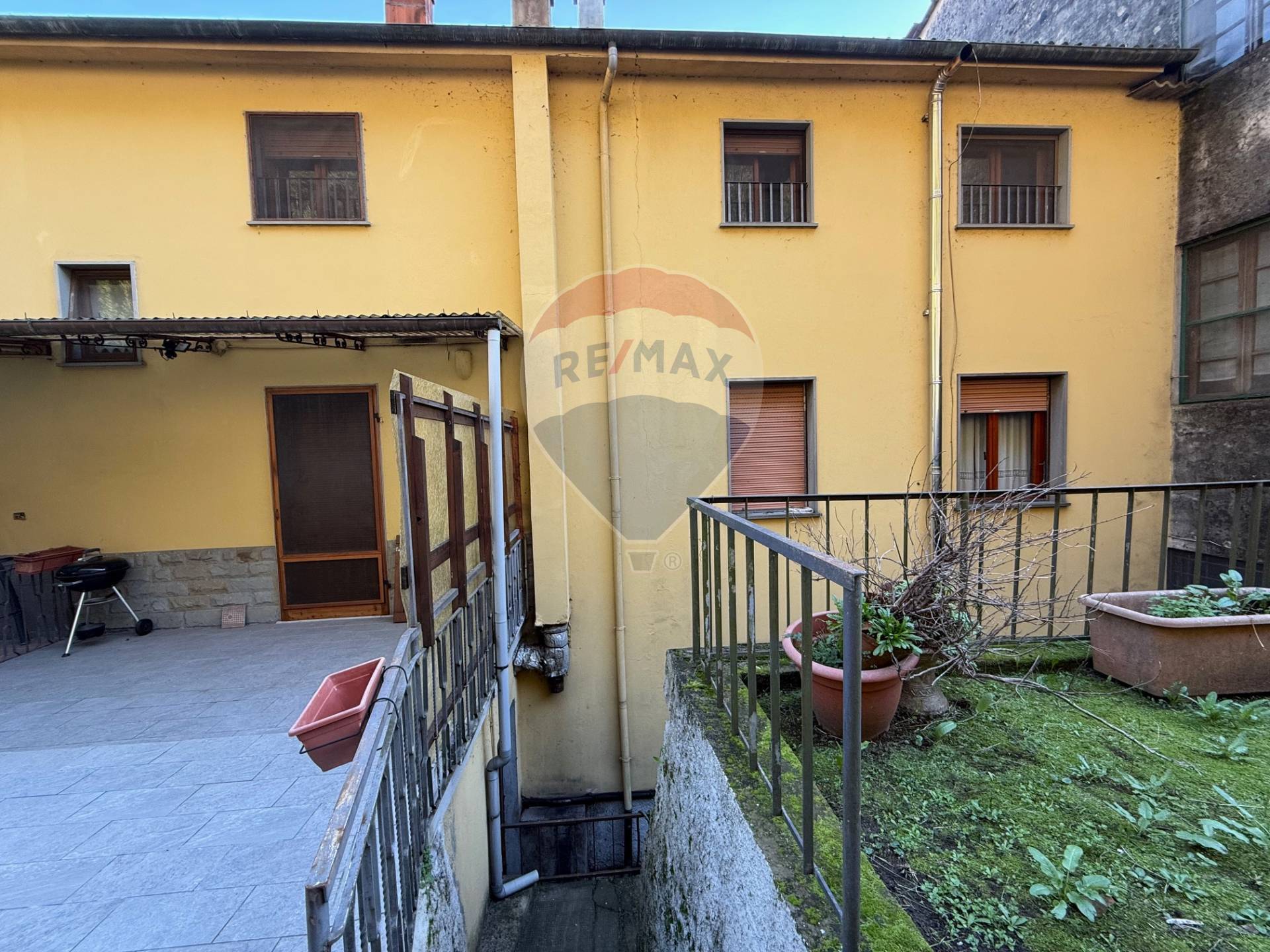 Casa Semindipendente in vendita a Coreglia Antelminelli, Calavorno