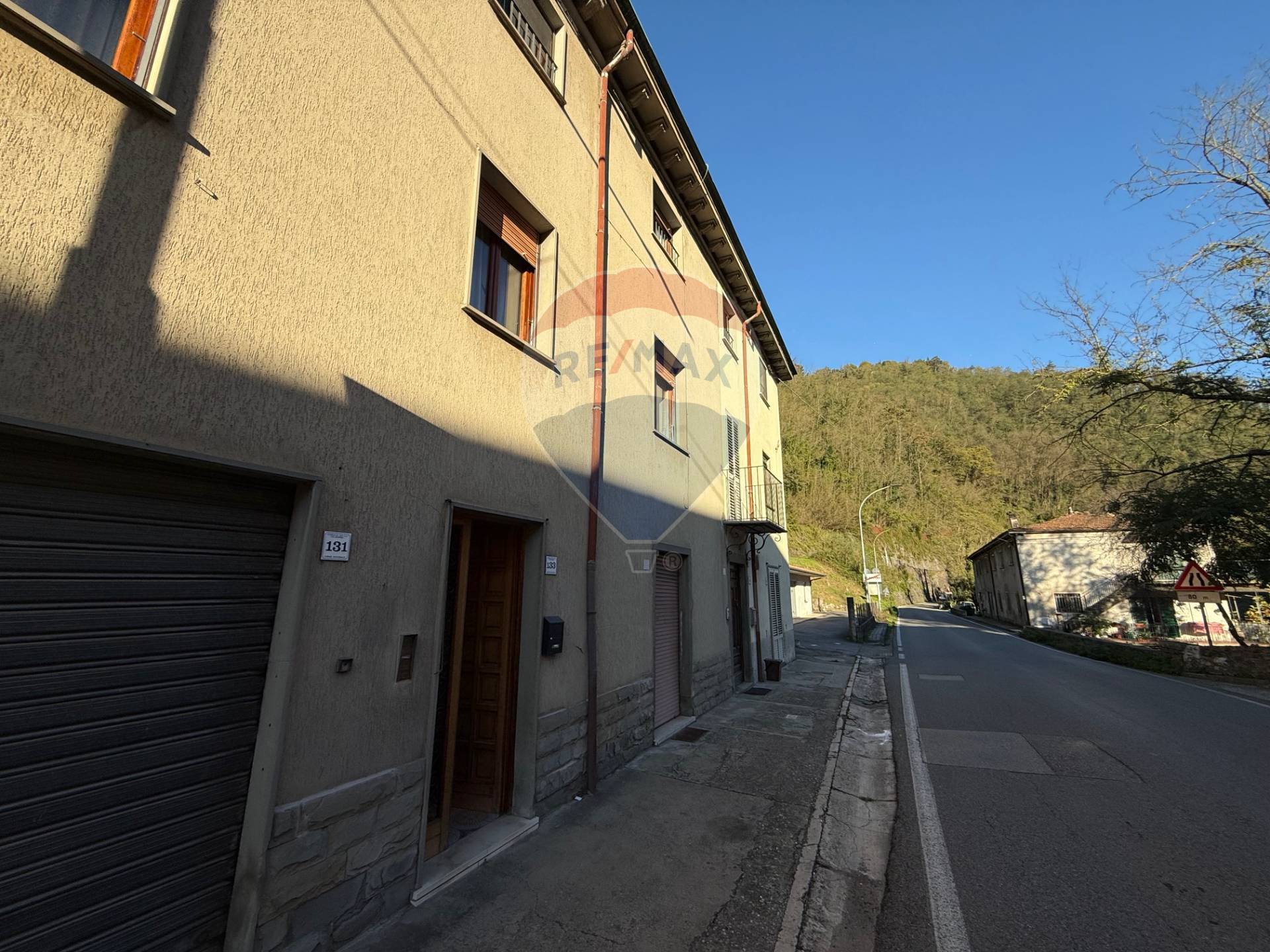 Casa Semindipendente in vendita a Coreglia Antelminelli, Calavorno