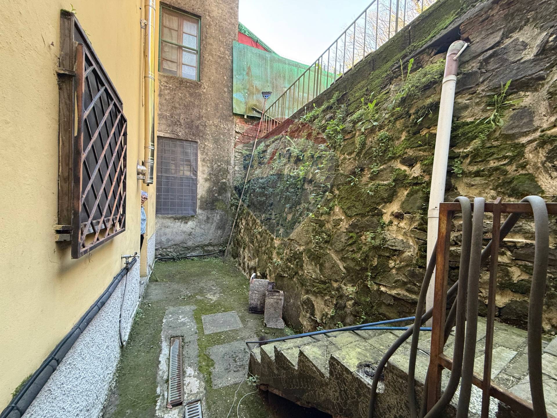 Casa Semindipendente in vendita a Coreglia Antelminelli, Calavorno