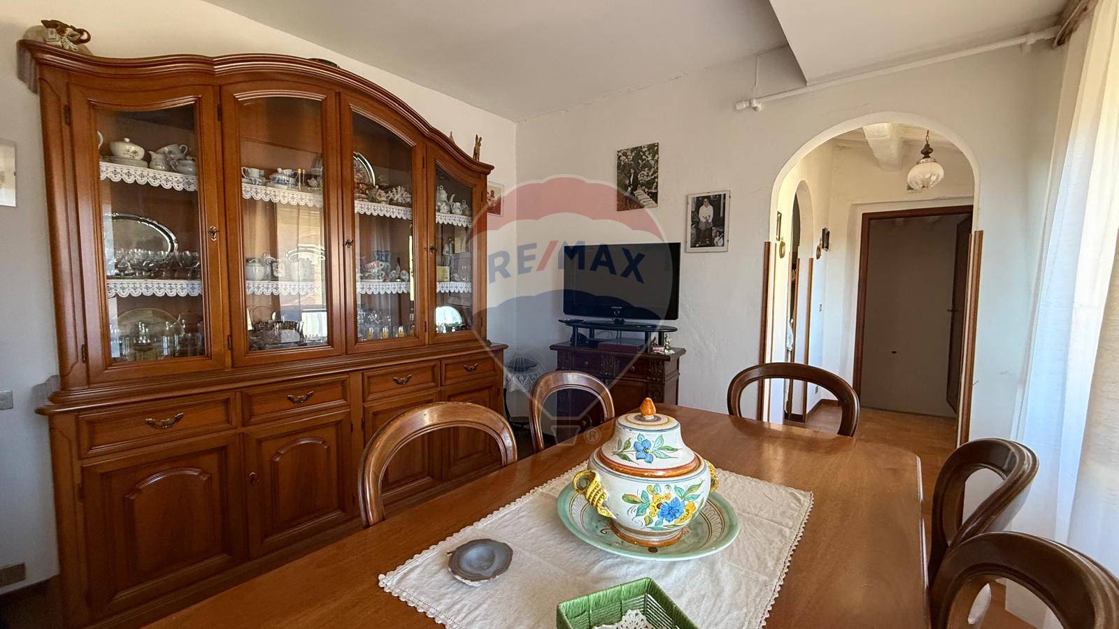 Appartamento in vendita a Villa Basilica, Capoluogo