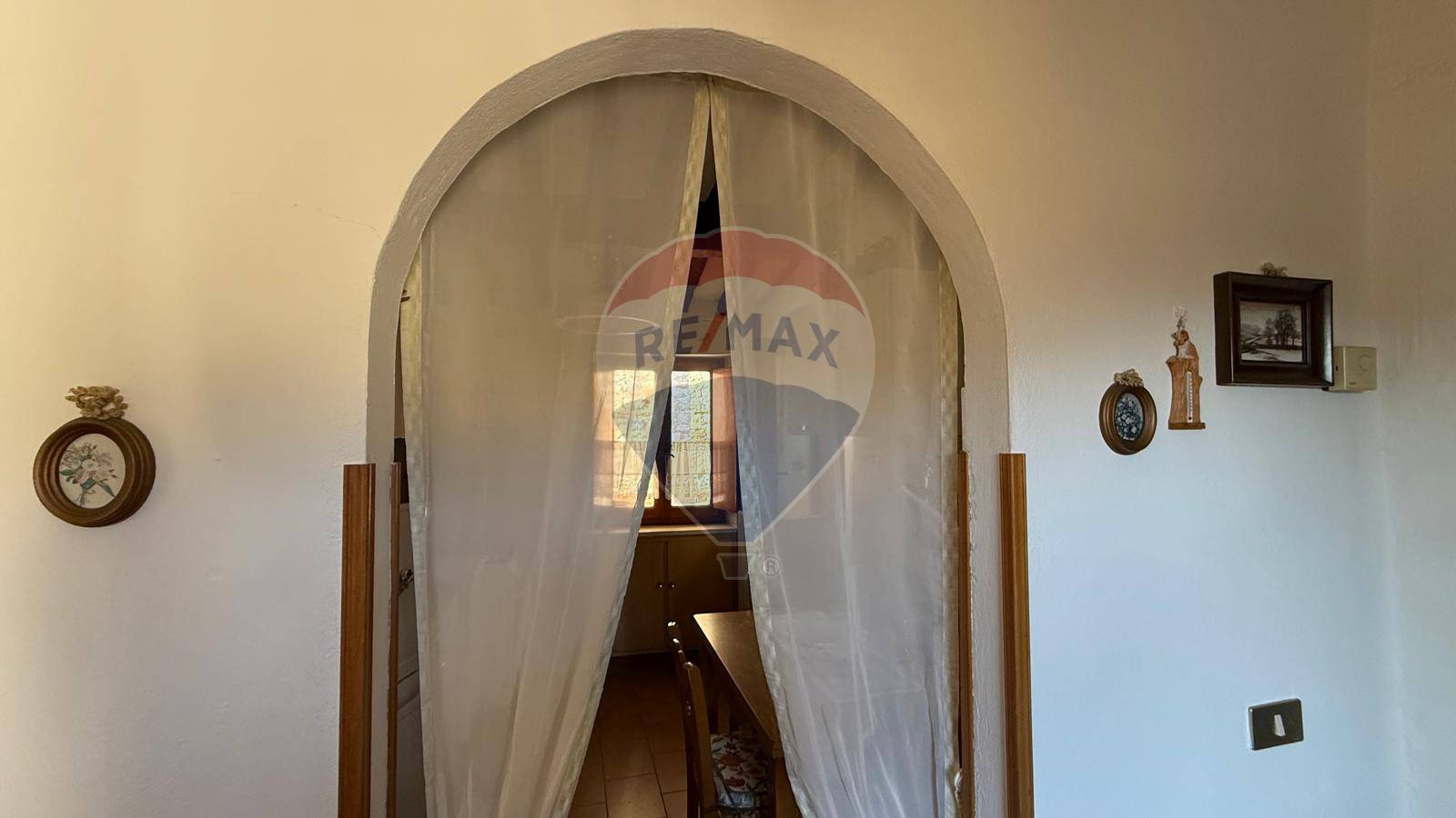 Appartamento in vendita a Villa Basilica, Capoluogo