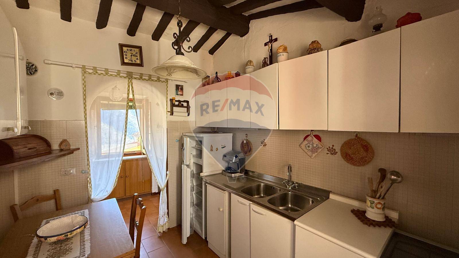 Appartamento in vendita a Villa Basilica, Capoluogo