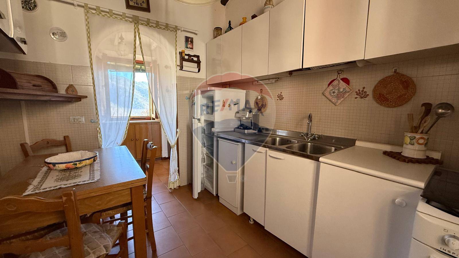 Appartamento in vendita a Villa Basilica, Capoluogo