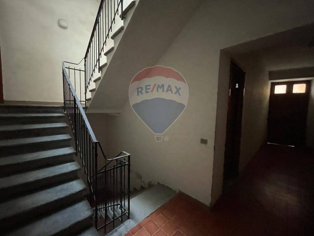 Appartamento in vendita a Borgo a Mozzano, Centro