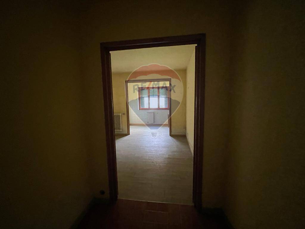 Appartamento in vendita a Borgo a Mozzano, Centro