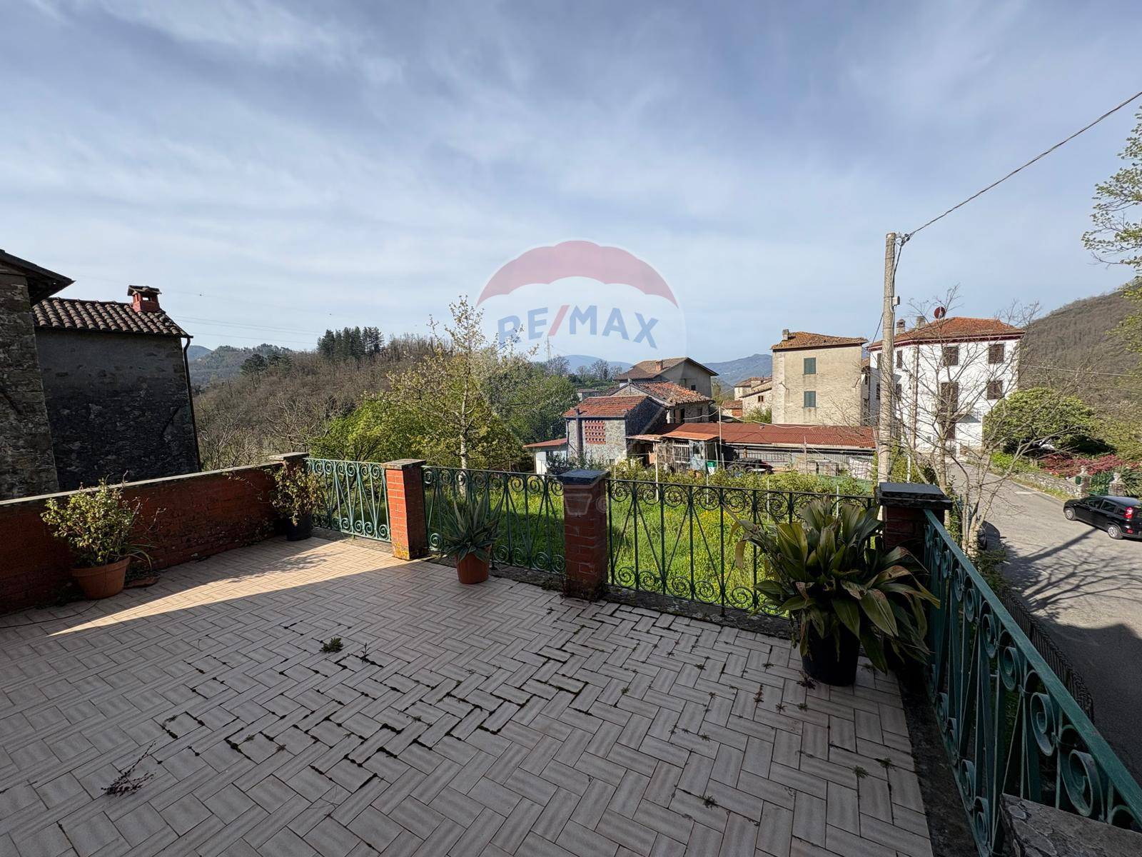 Casa Indipendente in vendita a Bagni di Lucca, San Gemignano