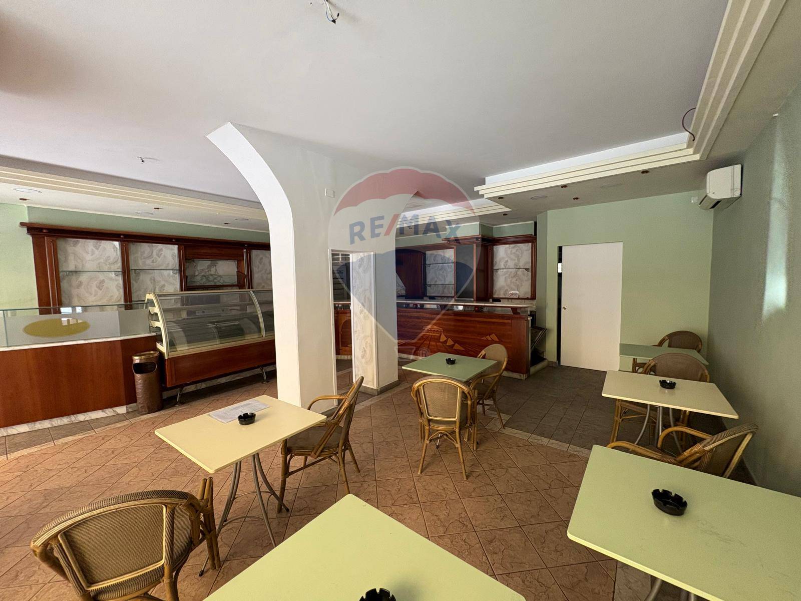 Bar in affitto a Bagni di Lucca, Centro