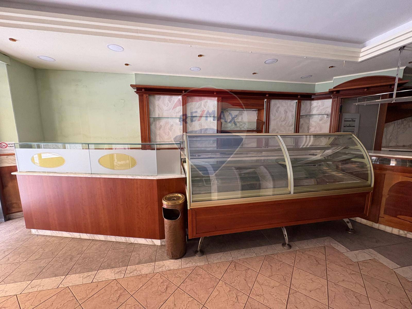 Bar in affitto a Bagni di Lucca, Centro