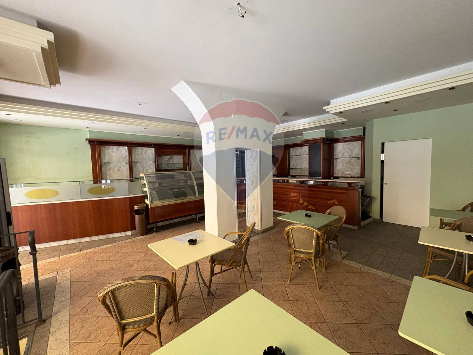 Bar in affitto a Bagni di Lucca, Centro