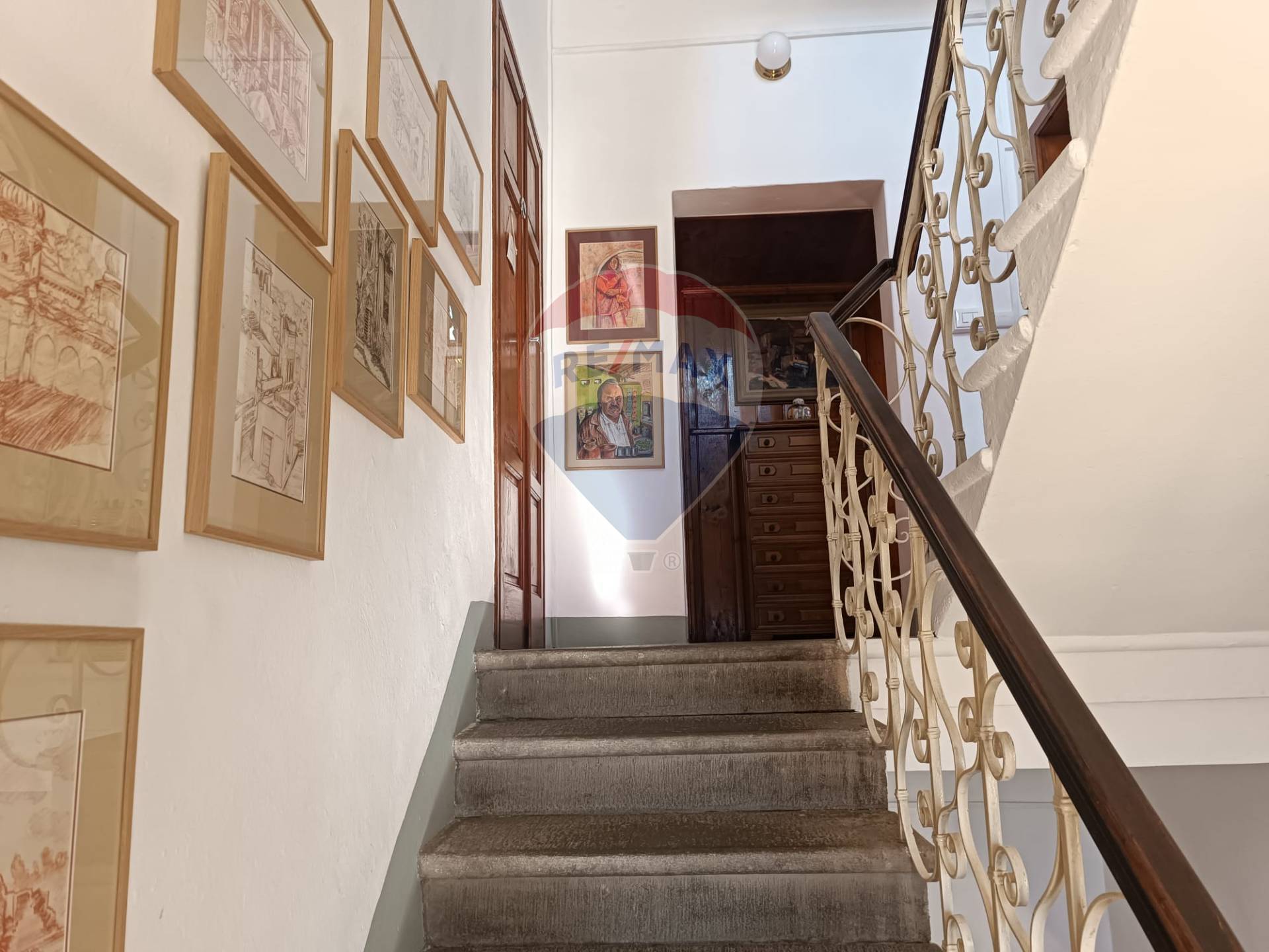 Casa Indipendente in vendita a Barga, Fornaci di Barga