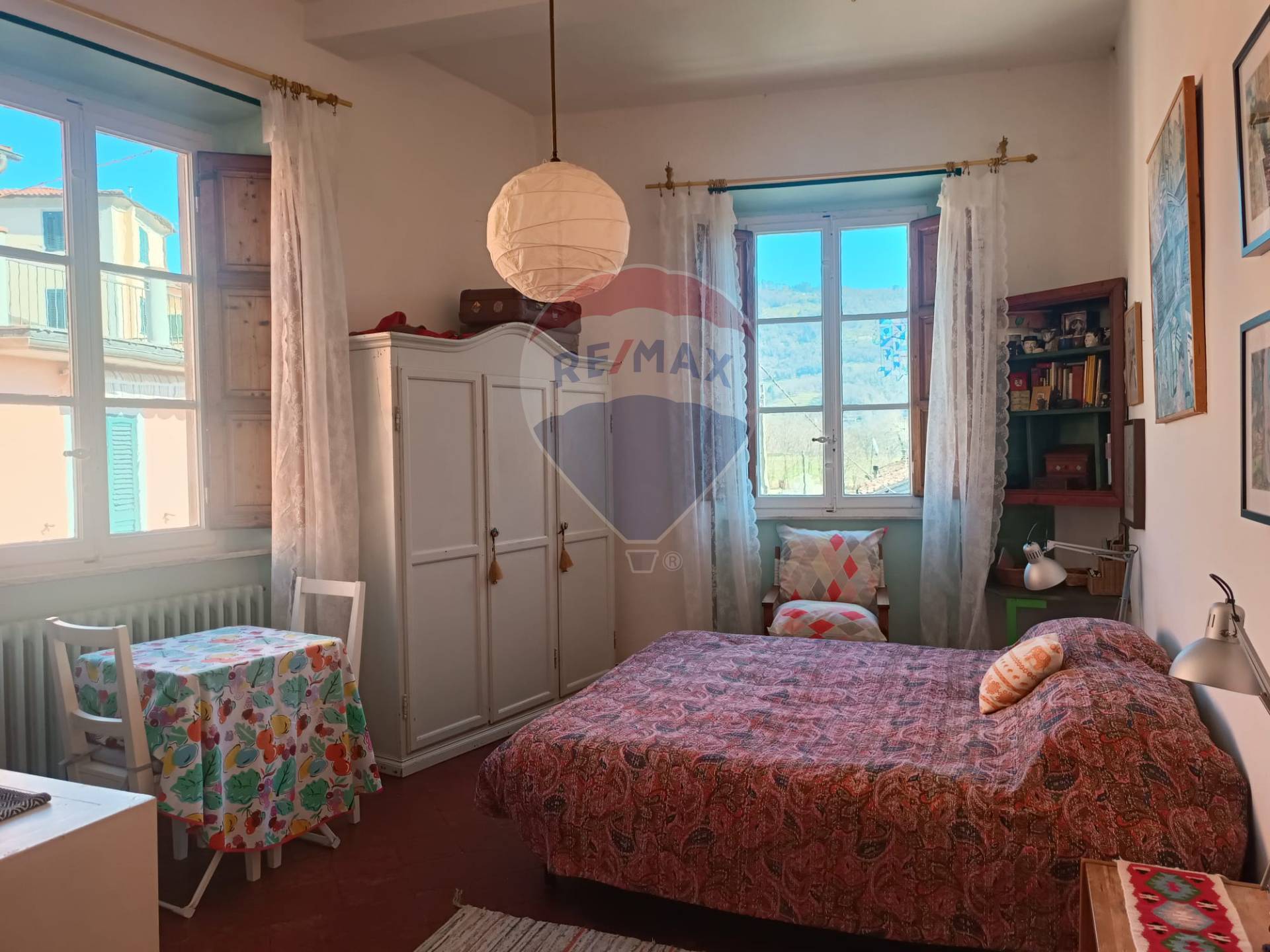 Casa Indipendente in vendita a Barga, Fornaci di Barga