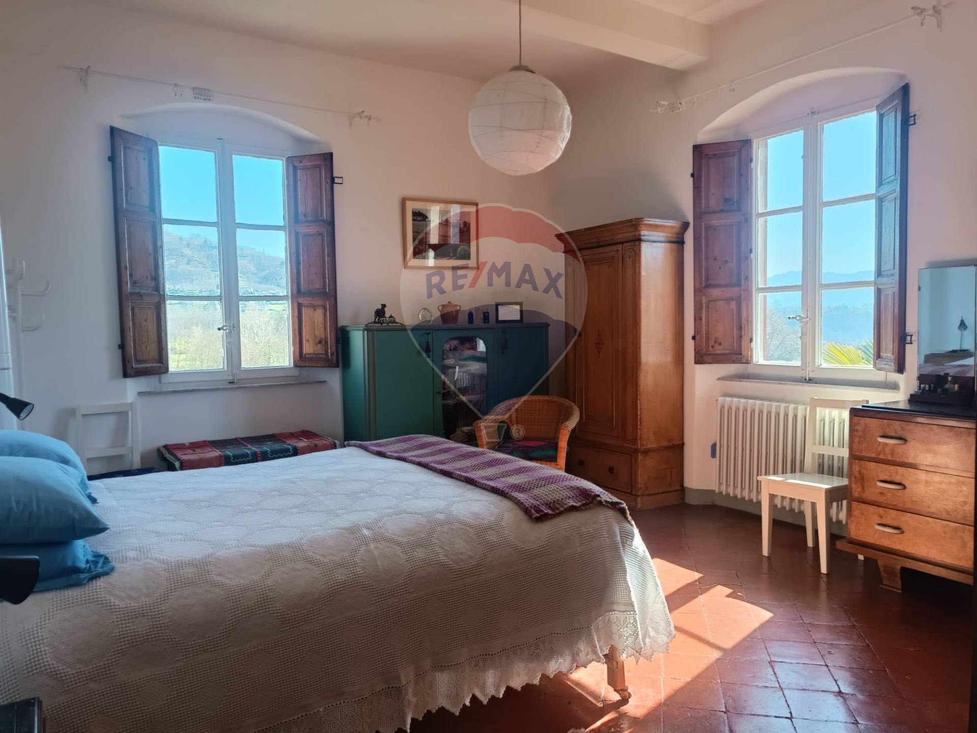 Casa Indipendente in vendita a Barga, Fornaci di Barga