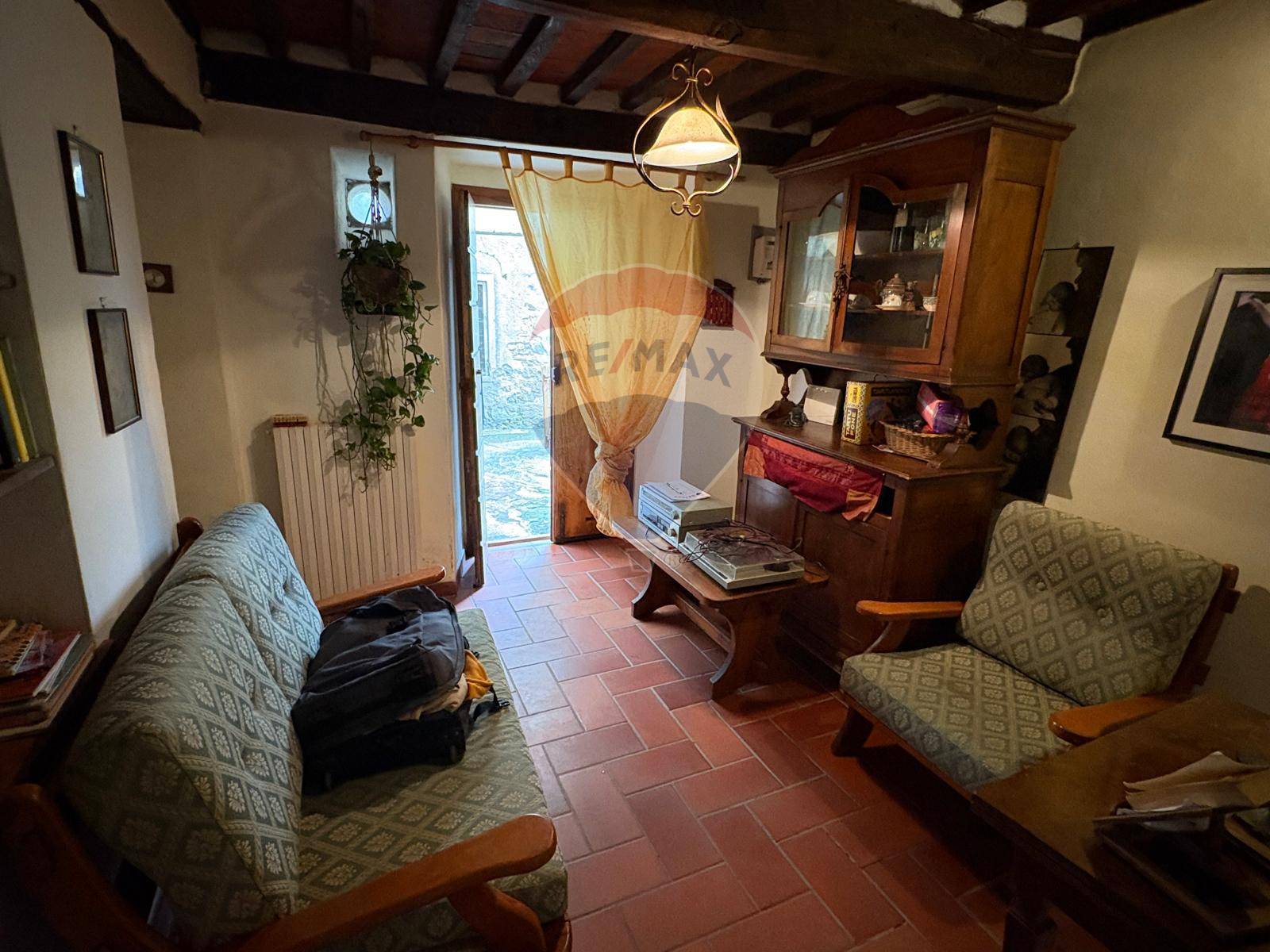 Porzione di casa in vendita a Borgo a Mozzano, Partigliano