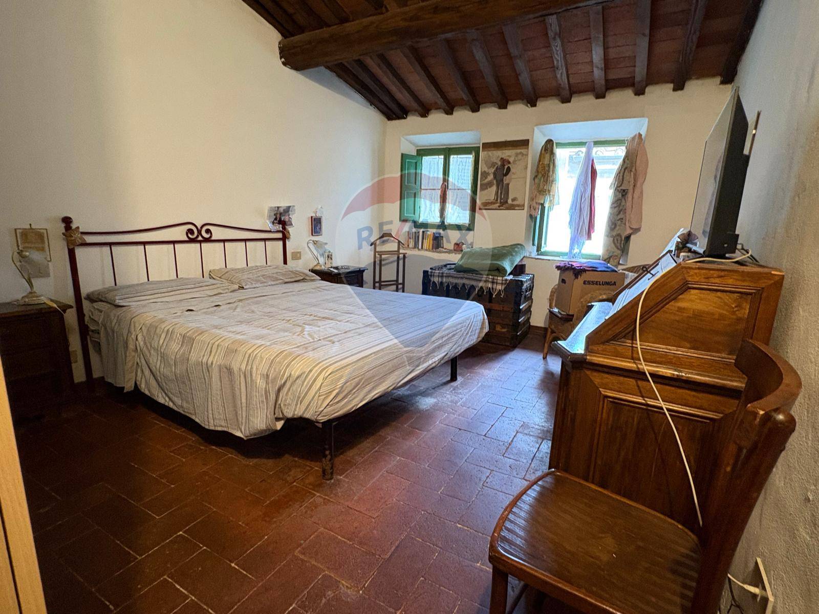 Porzione di casa in vendita a Borgo a Mozzano, Partigliano