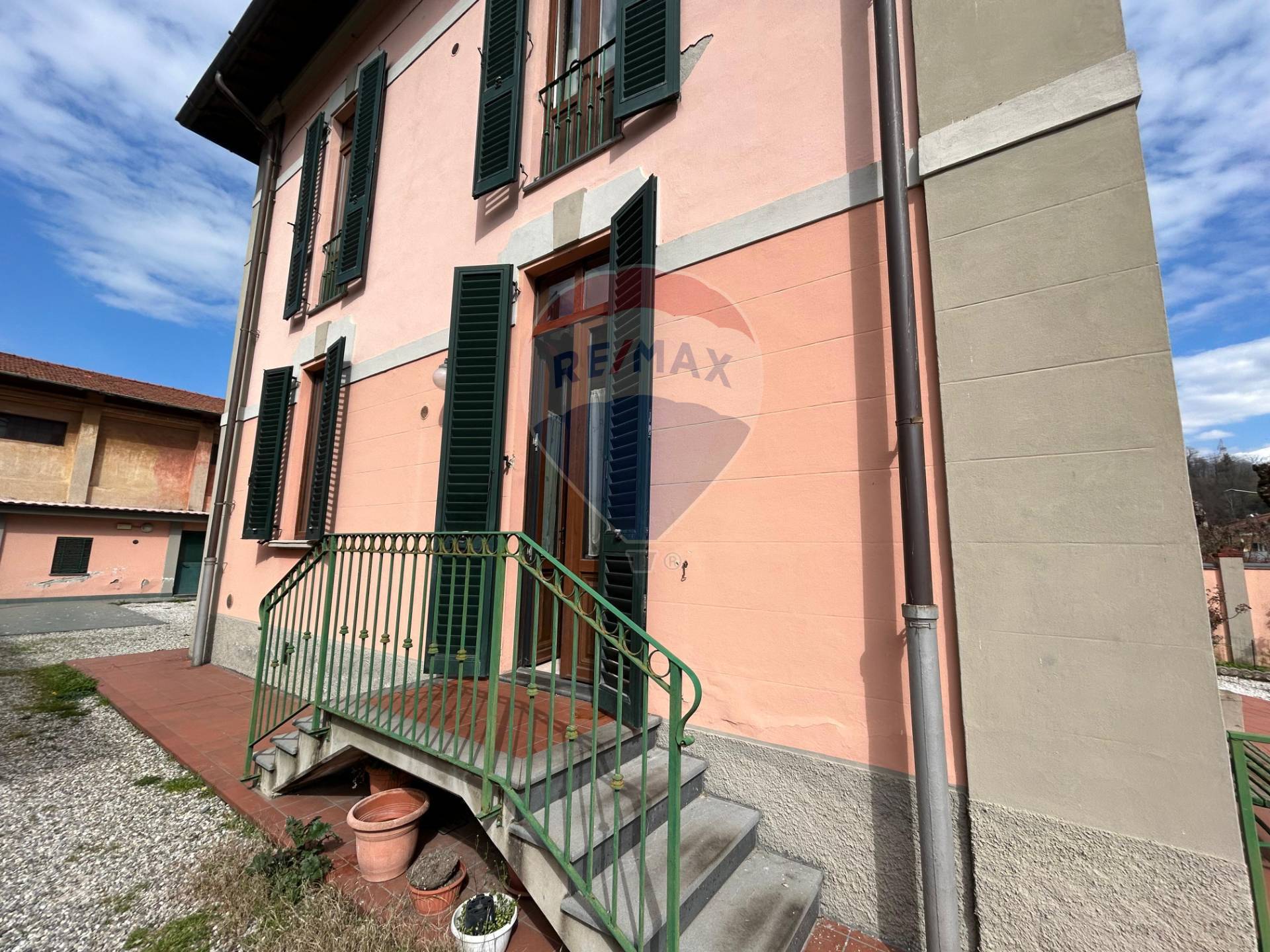 Appartamento in vendita a Barga, Fornaci di Barga