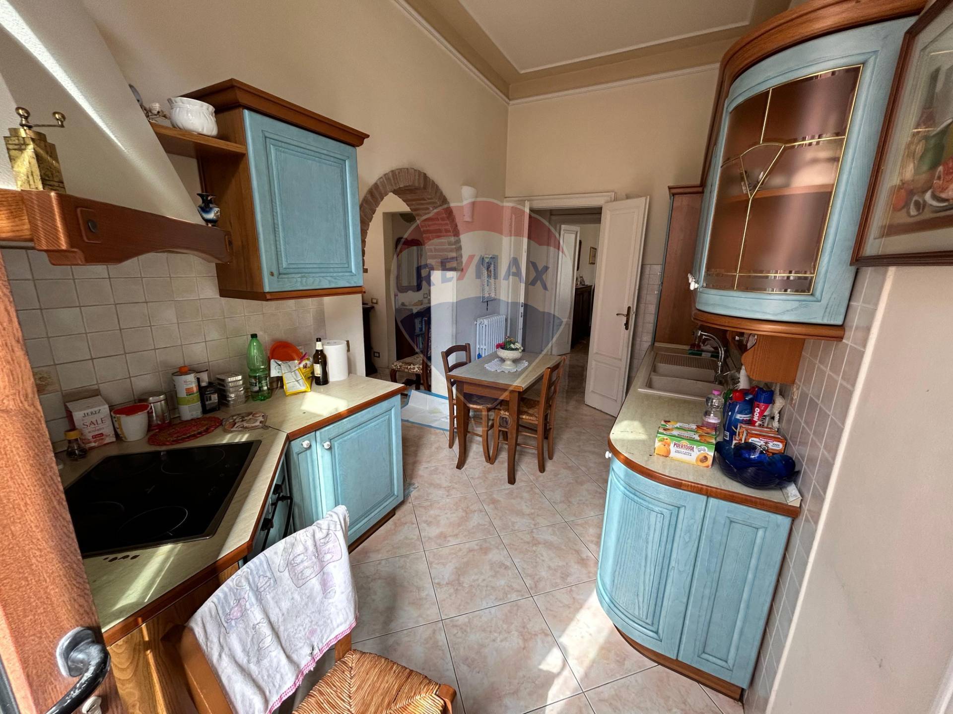 Appartamento in vendita a Barga, Fornaci di Barga