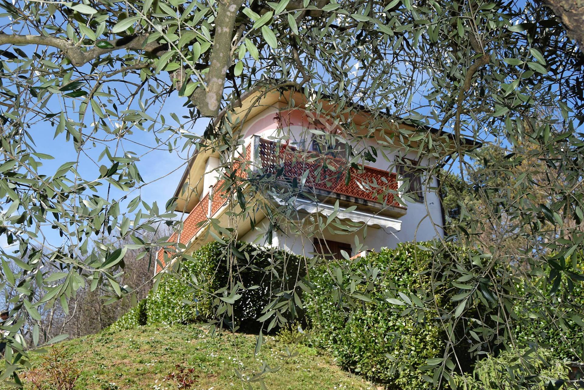 Casa Indipendente in vendita a Molazzana, Montaltissimo
