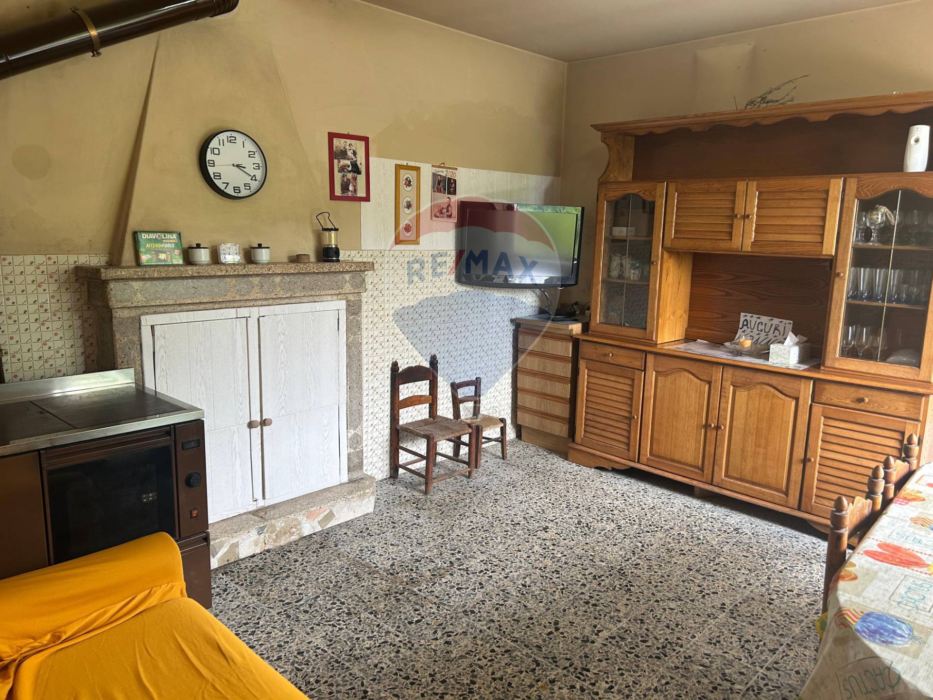 Casa Semindipendente in vendita a Coreglia Antelminelli, Gromignana