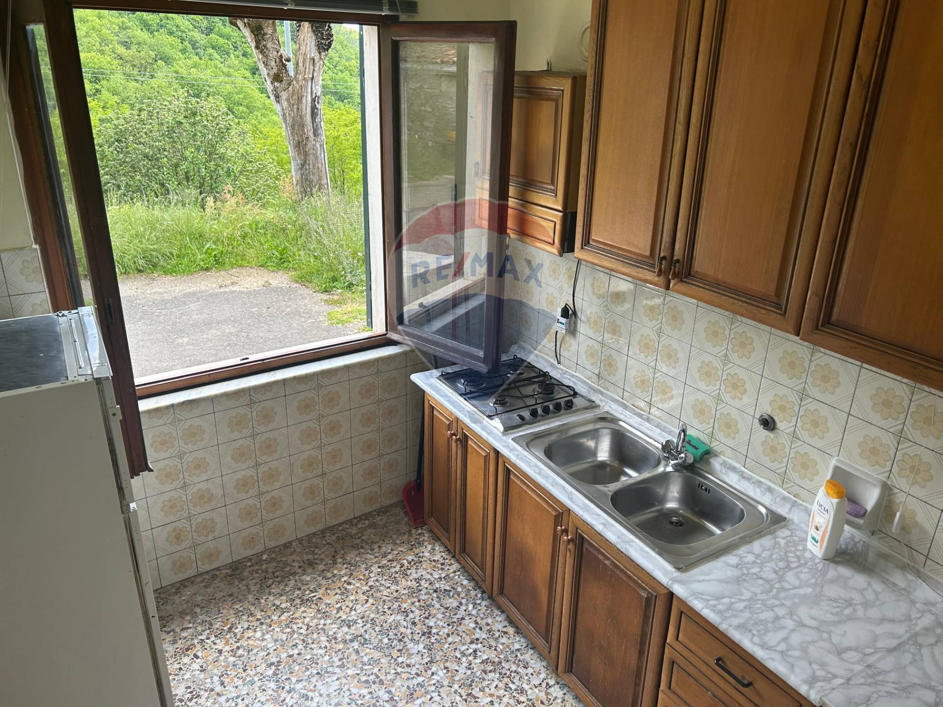 Casa Semindipendente in vendita a Coreglia Antelminelli, Gromignana