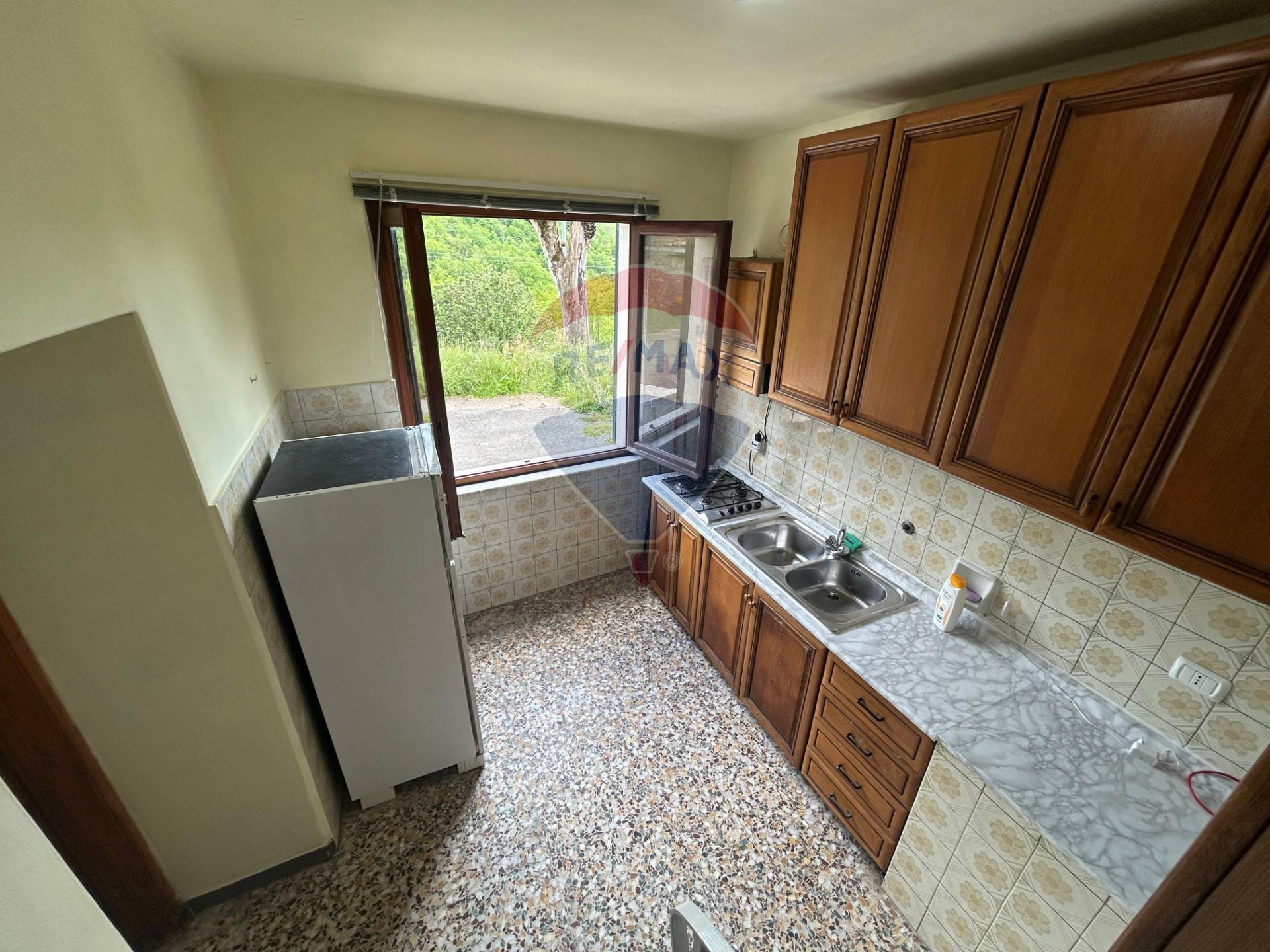 Casa Semindipendente in vendita a Coreglia Antelminelli, Gromignana