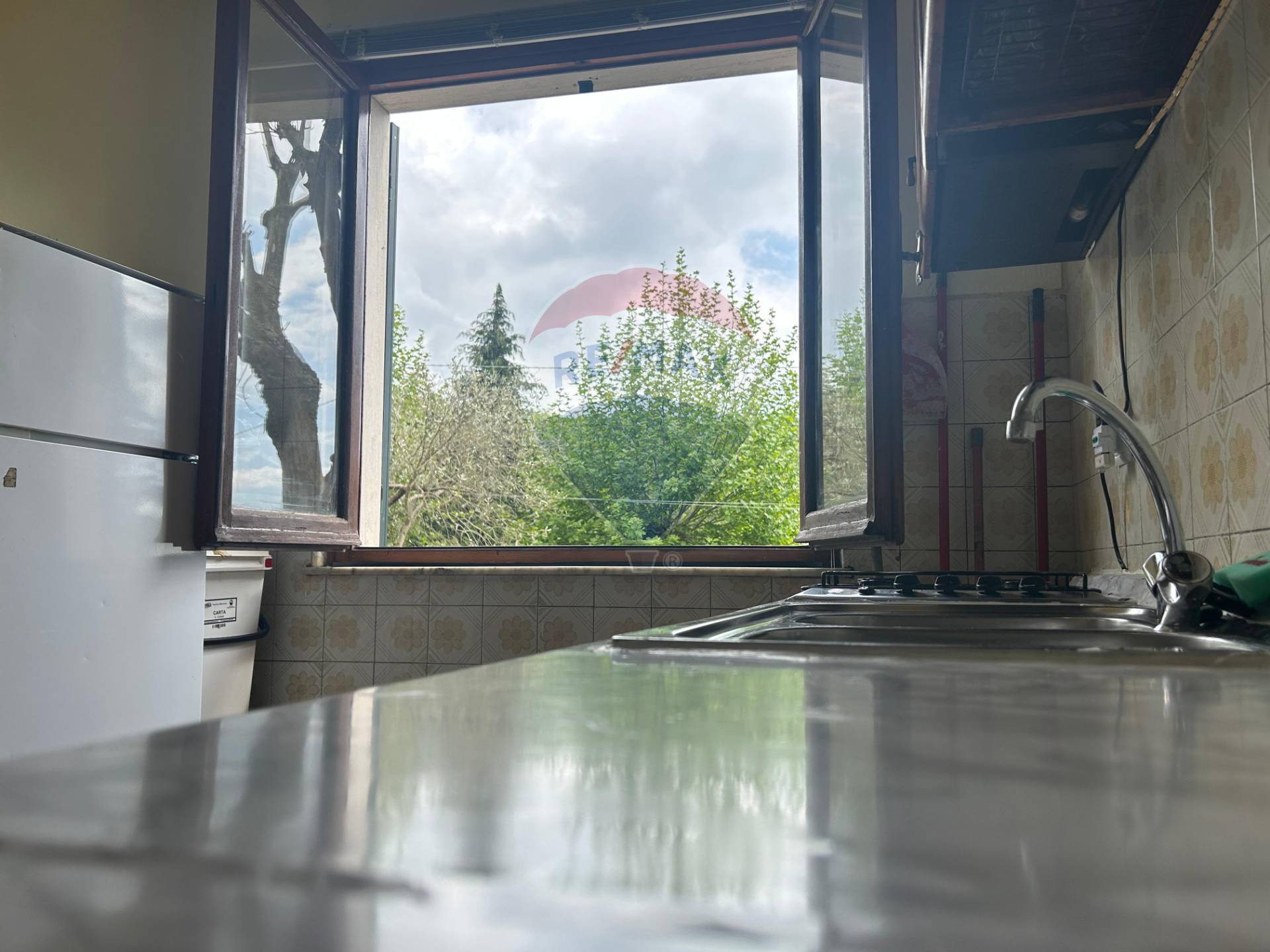 Casa Semindipendente in vendita a Coreglia Antelminelli, Gromignana