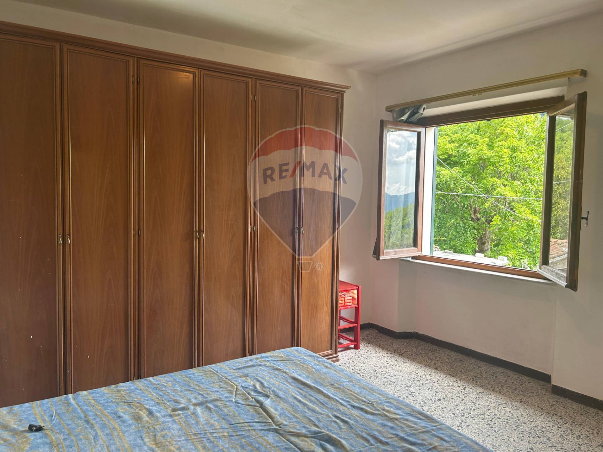 Casa Semindipendente in vendita a Coreglia Antelminelli, Gromignana