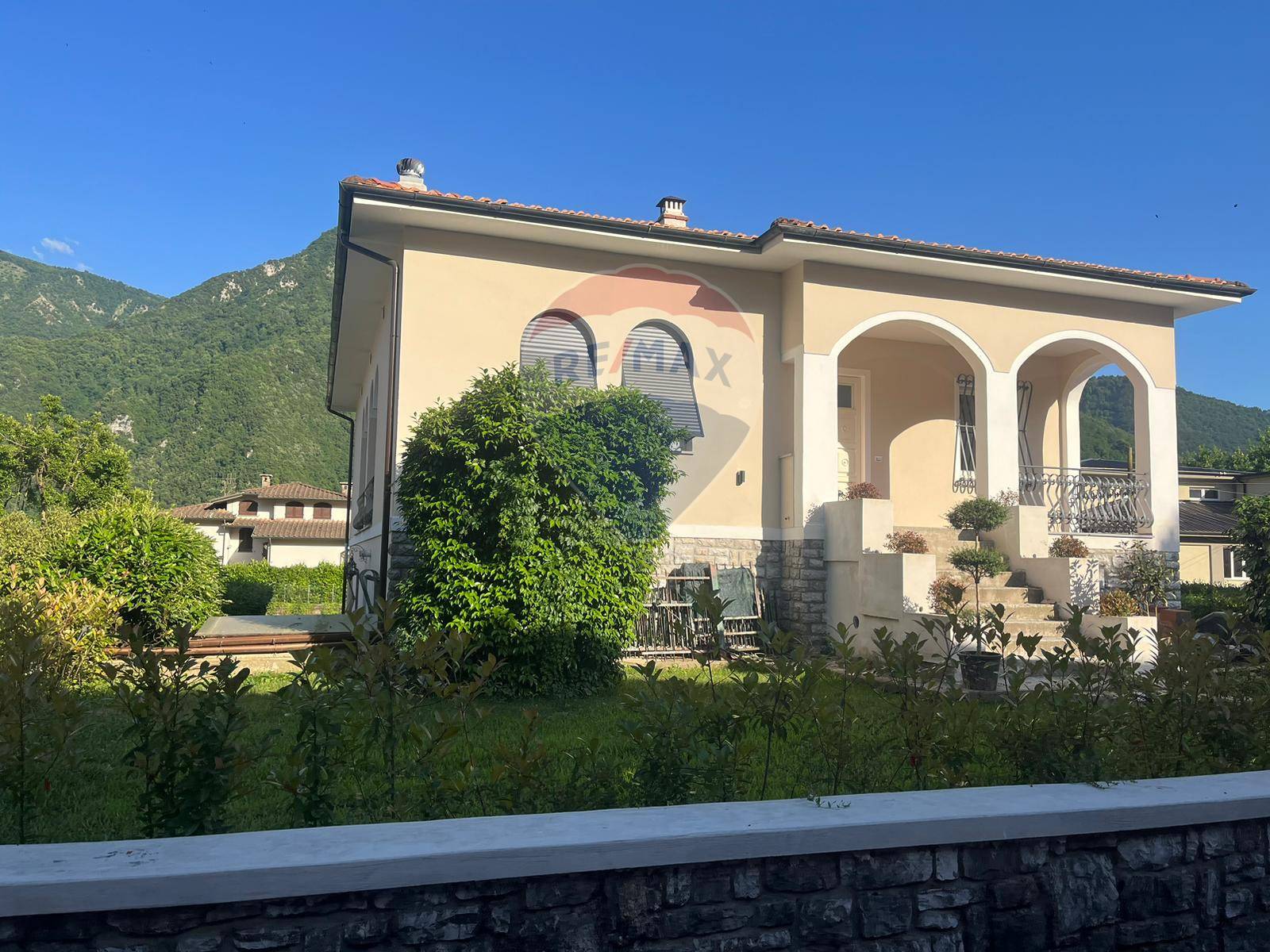 Villa o villino in vendita a Borgo a Mozzano, Diecimo