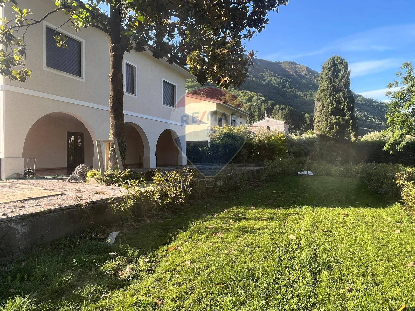 Villa o villino in vendita a Borgo a Mozzano, Diecimo