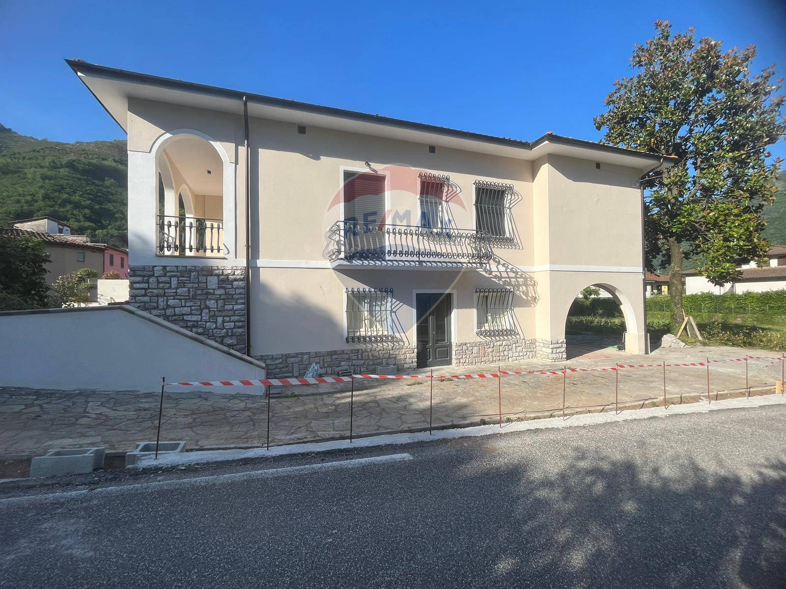 Villa o villino in vendita a Borgo a Mozzano, Diecimo