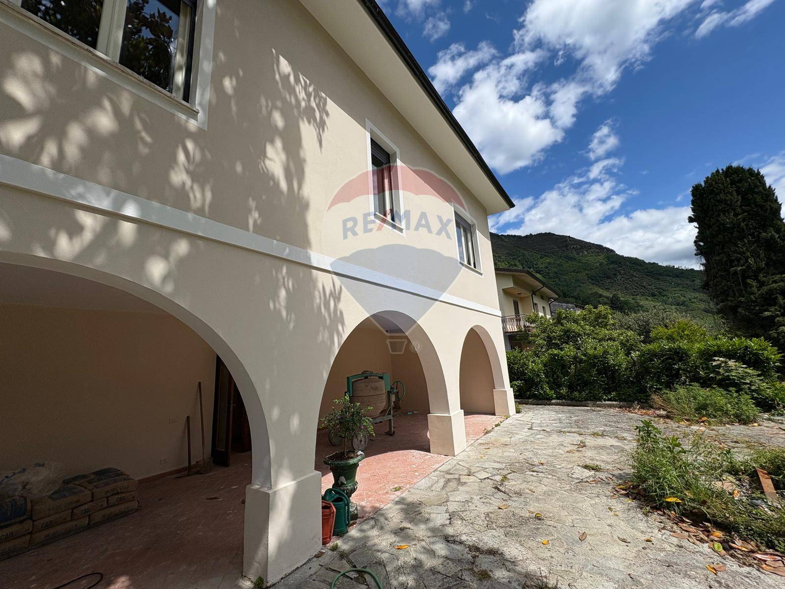 Villa o villino in vendita a Borgo a Mozzano, Diecimo