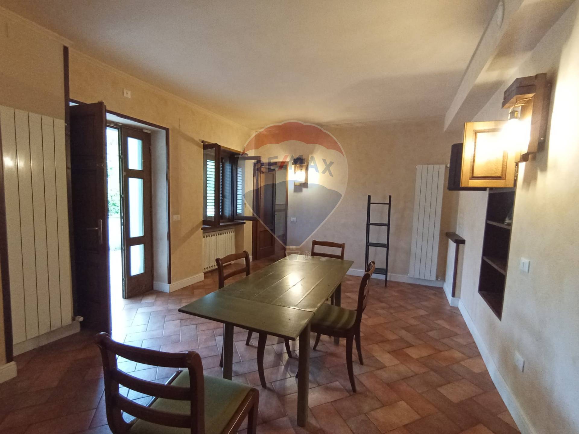 Casa Semindipendente in vendita a Bagni di Lucca, Fornoli
