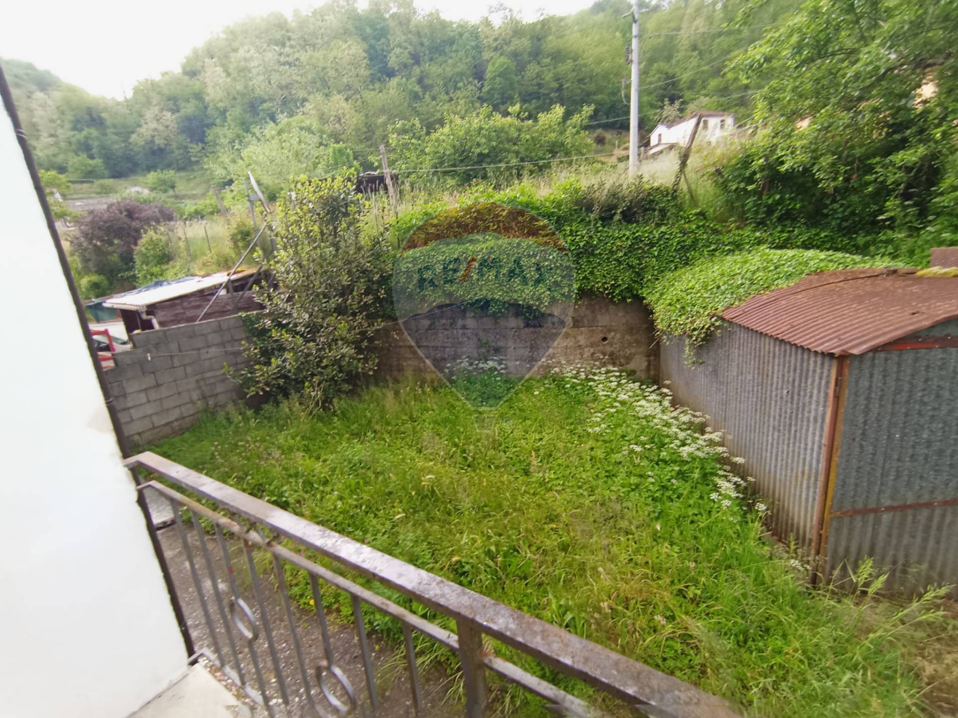 Casa Semindipendente in vendita a Bagni di Lucca, Fornoli