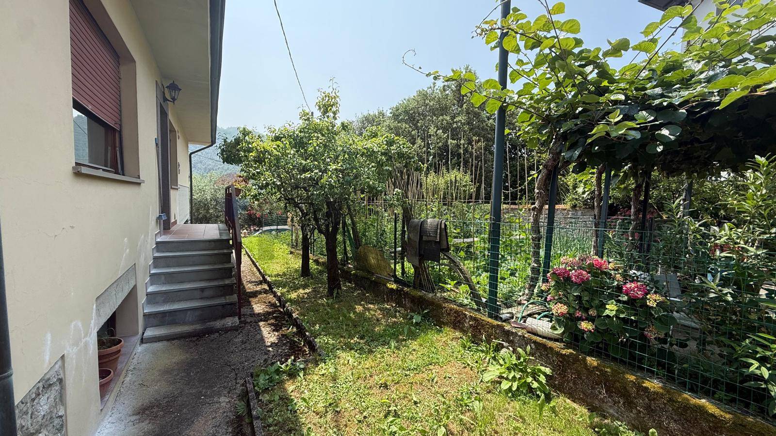 Villa singola in vendita a Bagni di Lucca, Fornoli