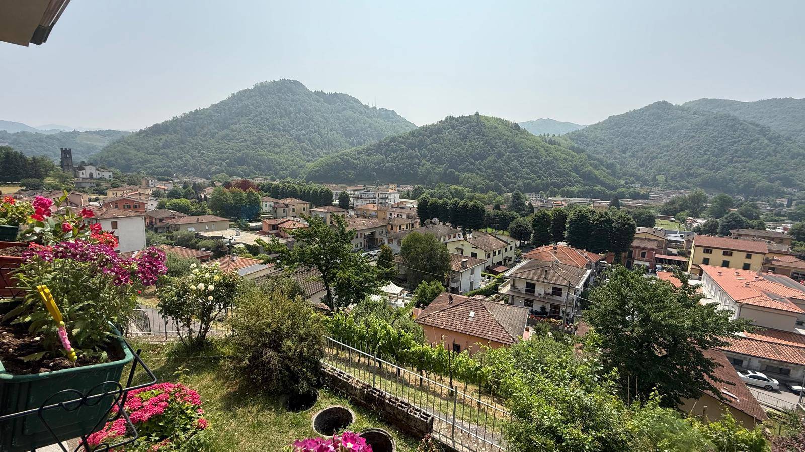 Villa singola in vendita a Bagni di Lucca, Fornoli