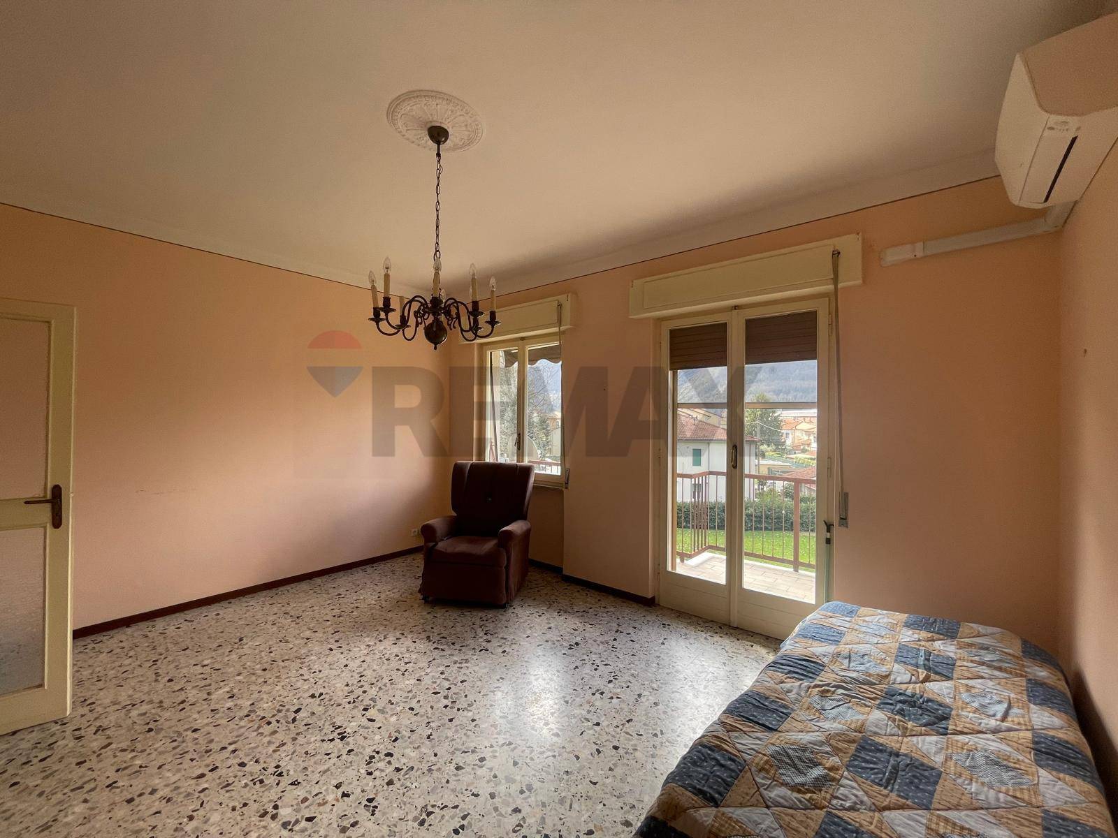 Appartamento in vendita a Barga, Fornaci di Barga