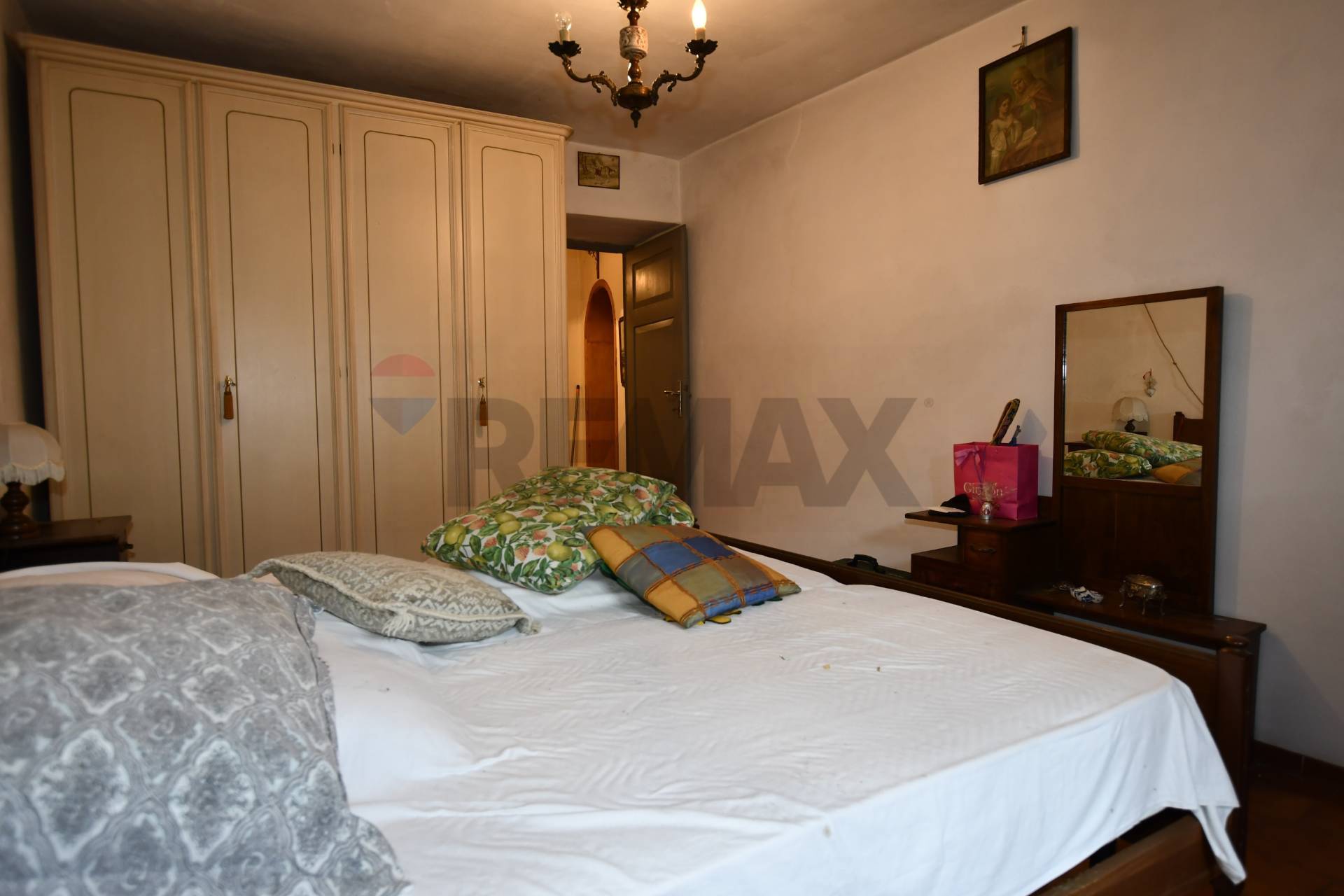 Casa Indipendente in vendita a Bagni di Lucca, Benabbio