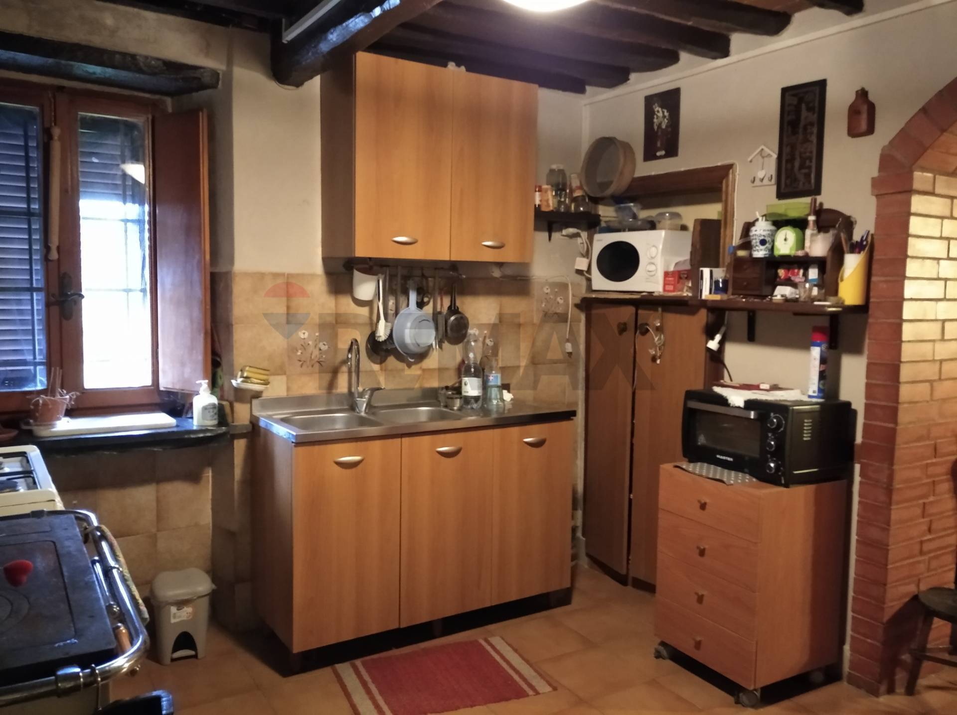 Casa Semindipendente in vendita a Villa Basilica, Boveglio