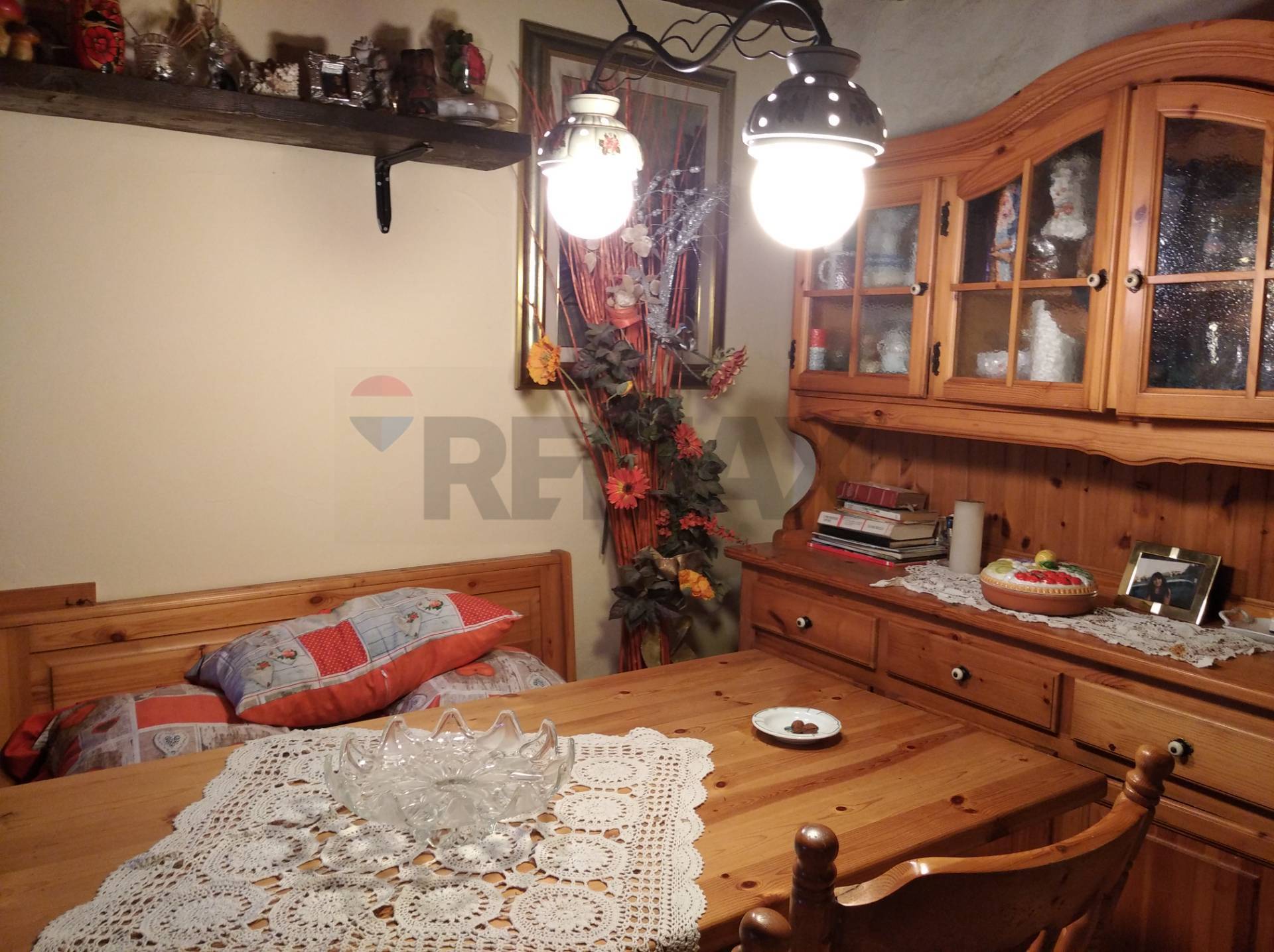 Casa Semindipendente in vendita a Villa Basilica, Boveglio