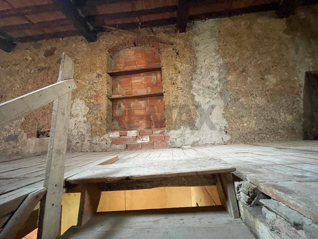 Casa Semindipendente in vendita a Bagni di Lucca, Pieve di Controni