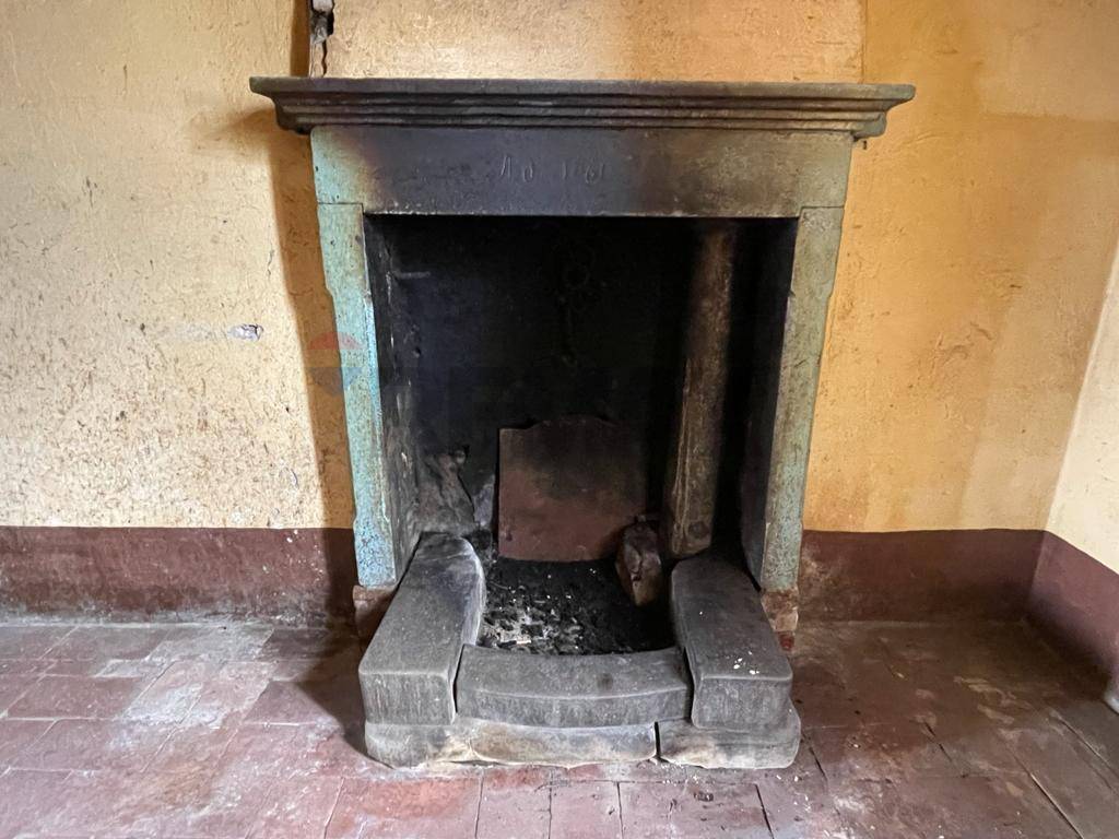 Casa Semindipendente in vendita a Bagni di Lucca, Pieve di Controni