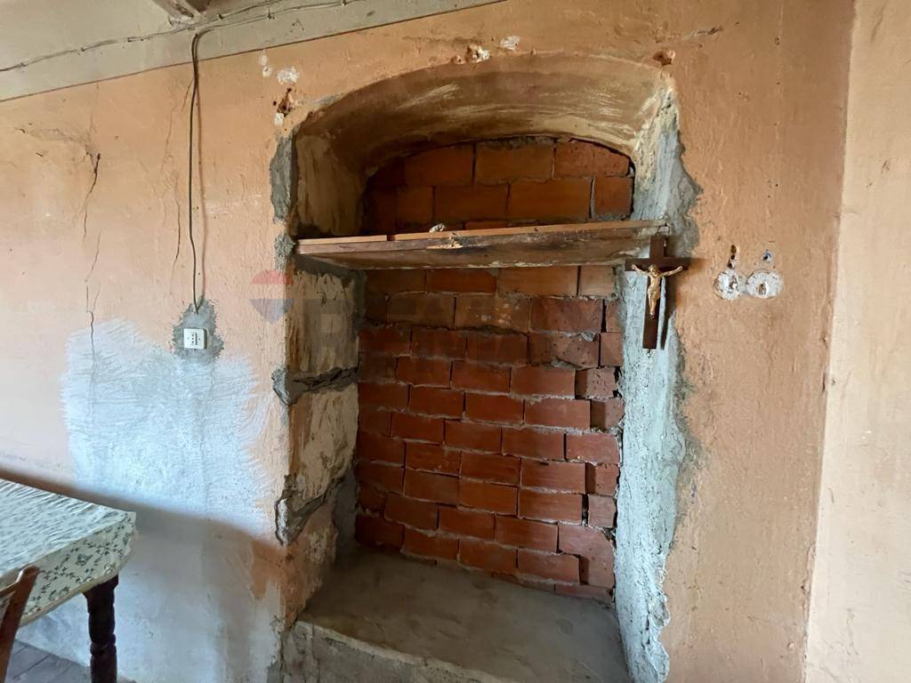 Casa Semindipendente in vendita a Bagni di Lucca, Pieve di Controni