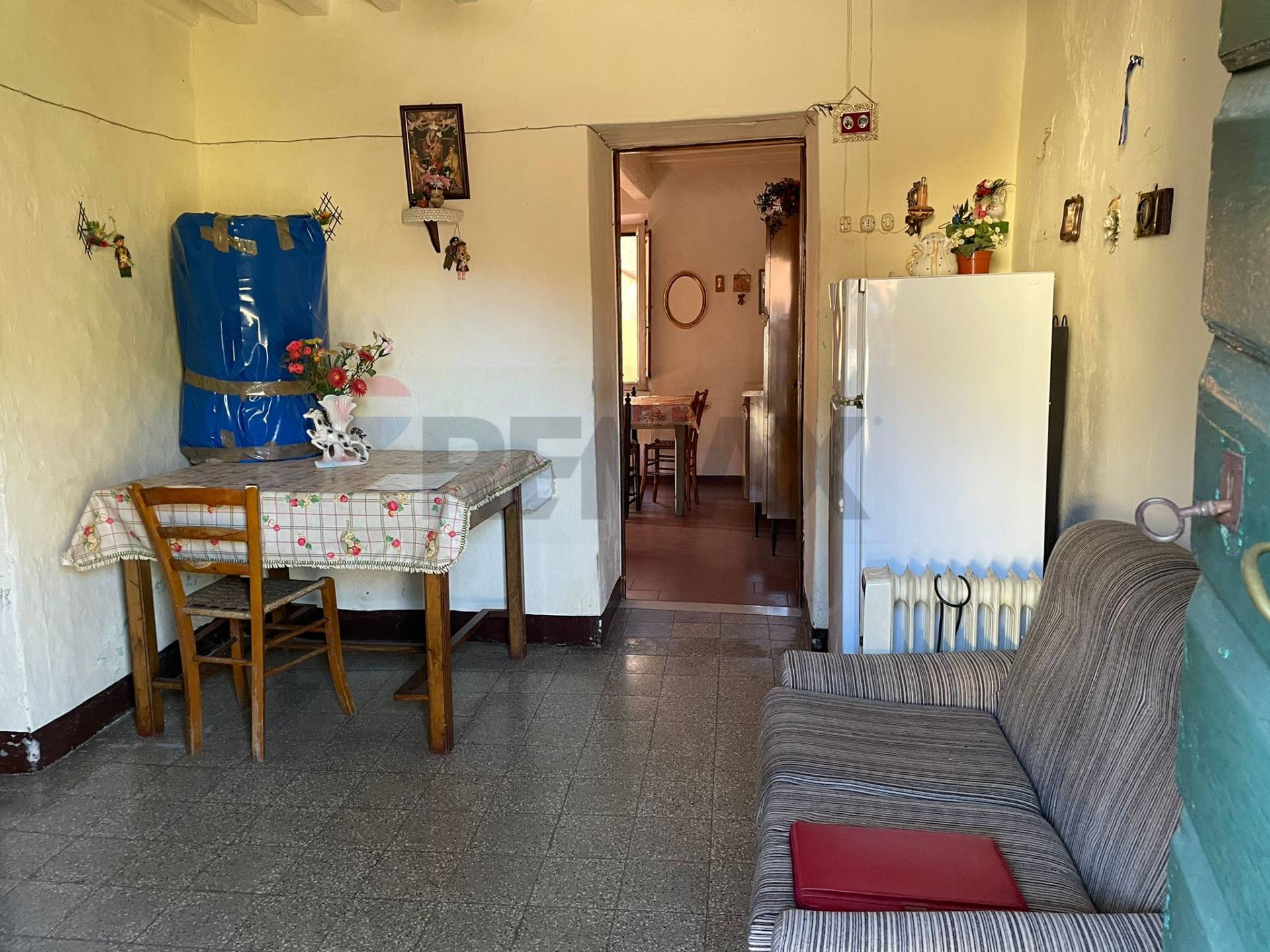 Casa Semindipendente in vendita a Borgo a Mozzano, Corsagna