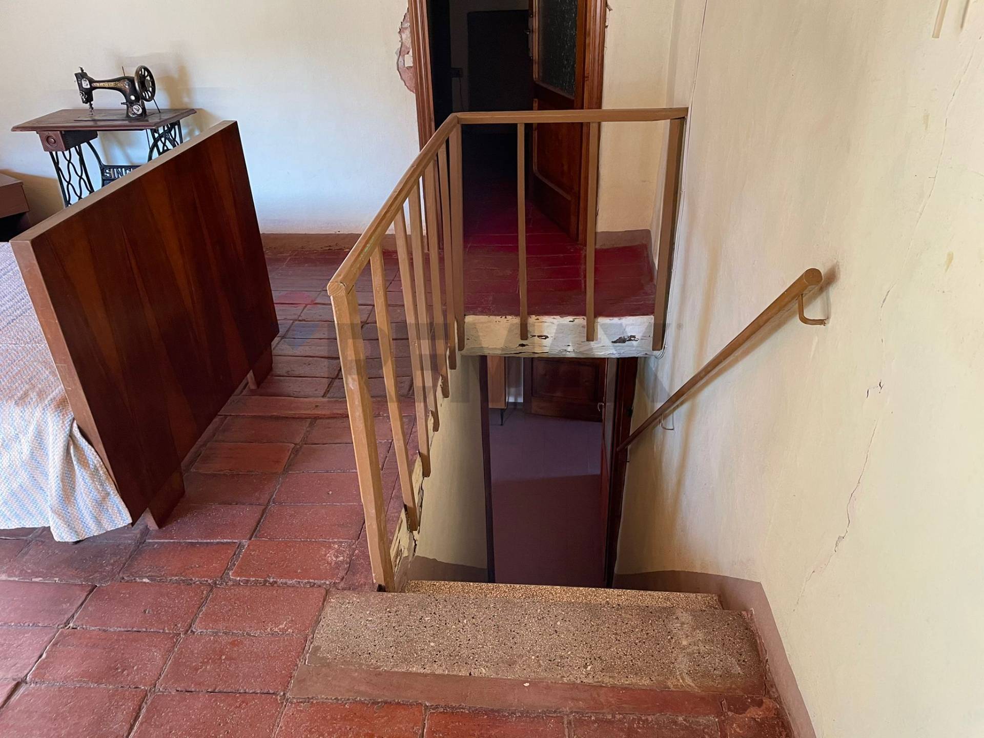 Casa Semindipendente in vendita a Borgo a Mozzano, Corsagna