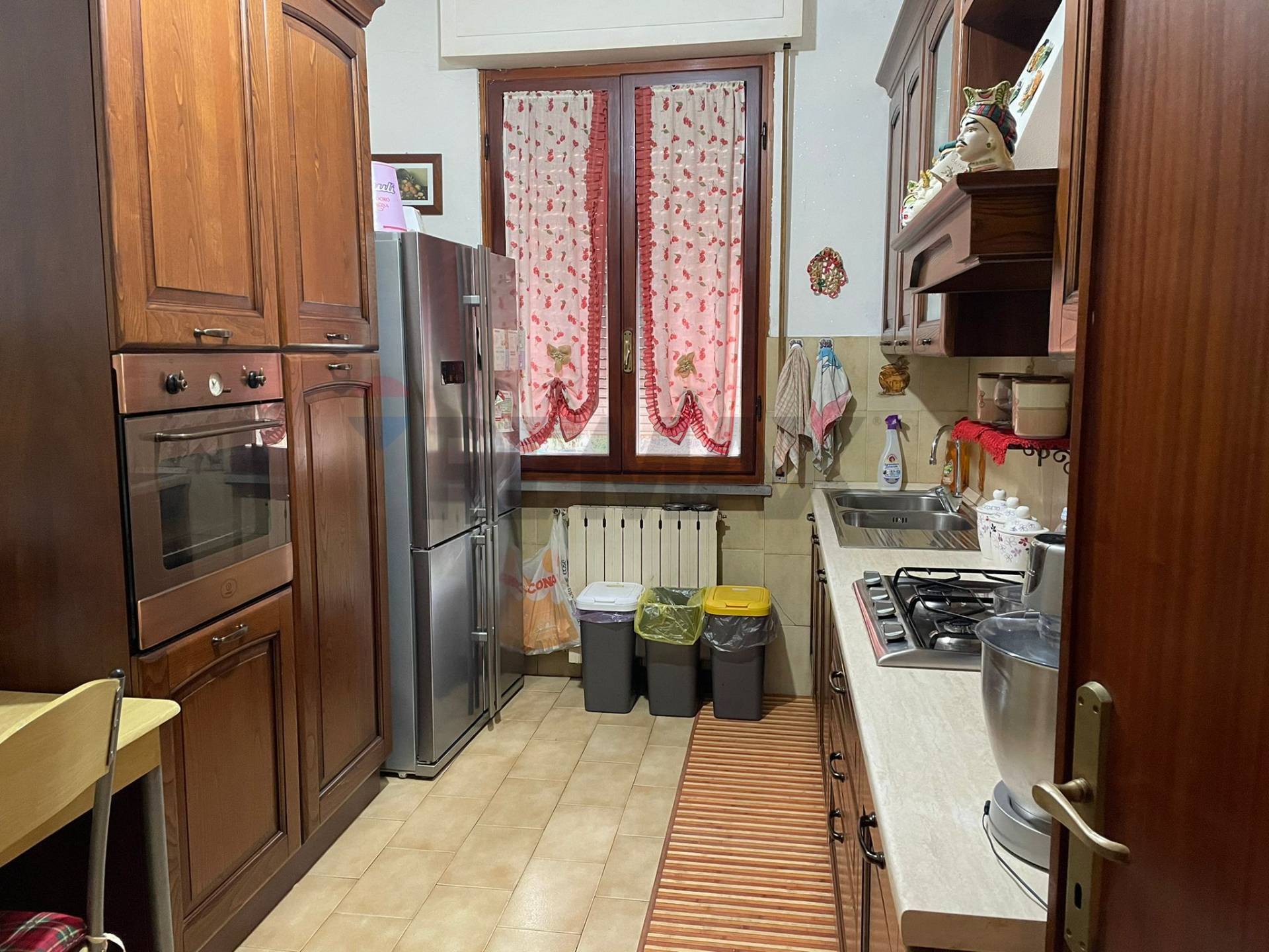 Appartamento in vendita a Borgo a Mozzano, Centro