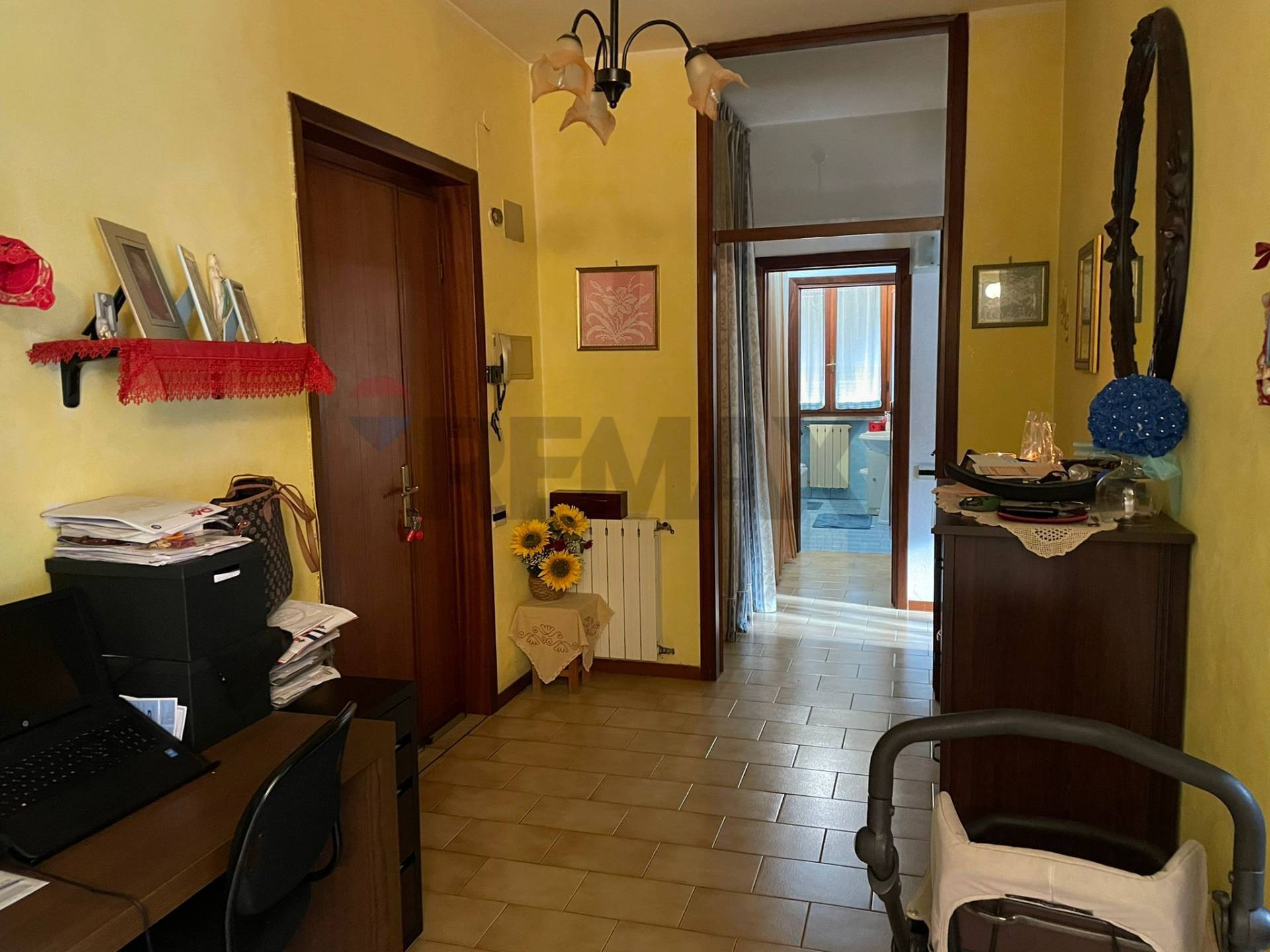 Appartamento in vendita a Borgo a Mozzano, Centro